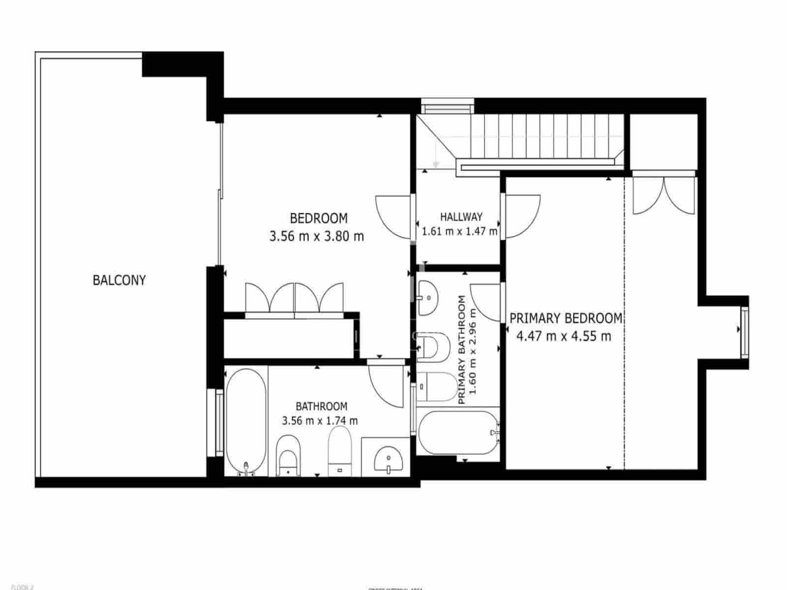 2 bedroom Apartment for sale in Javea / Xabia with pool garage - € 435,000 (Ref: 9338561)