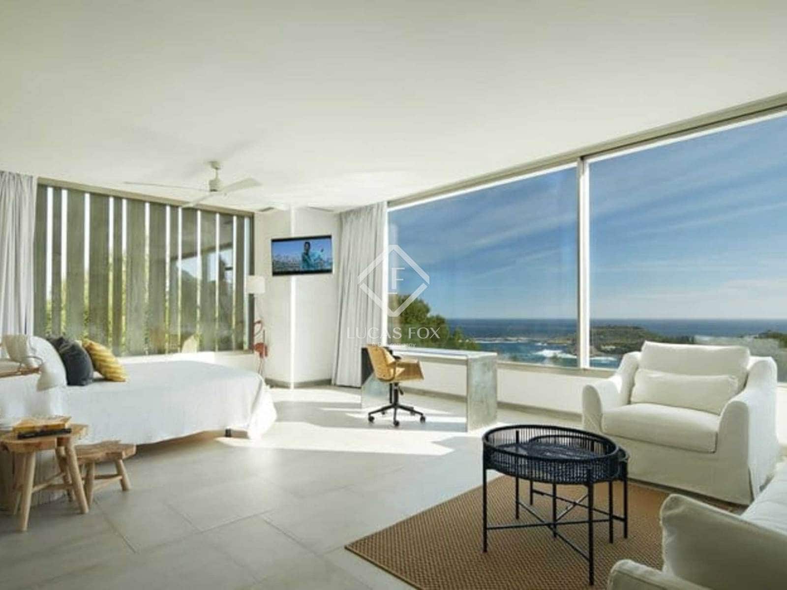 8 soverom Villa til salgs i Portinax med svømmebasseng garasje - € 7 250 000 (Ref: 9338562)