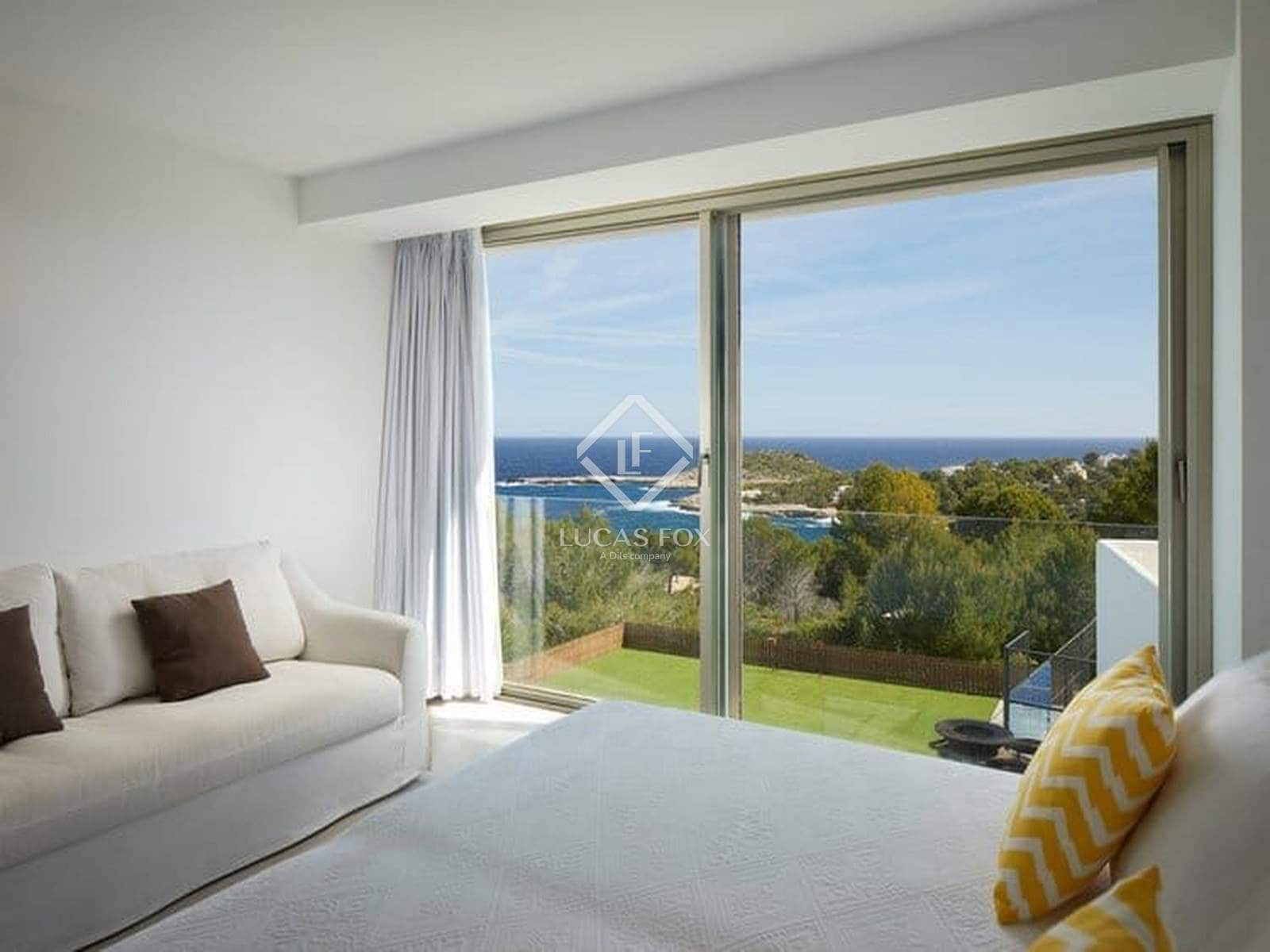 8 soverom Villa til salgs i Portinax med svømmebasseng garasje - € 7 250 000 (Ref: 9338562)