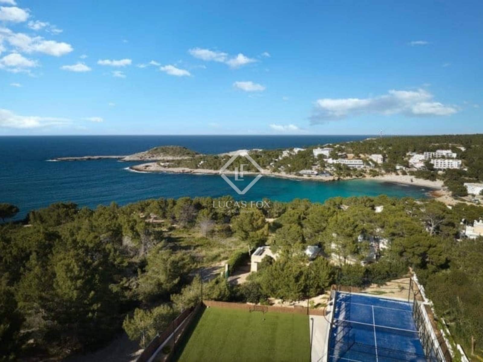 8 soverom Villa til salgs i Portinax med svømmebasseng garasje - € 7 250 000 (Ref: 9338562)