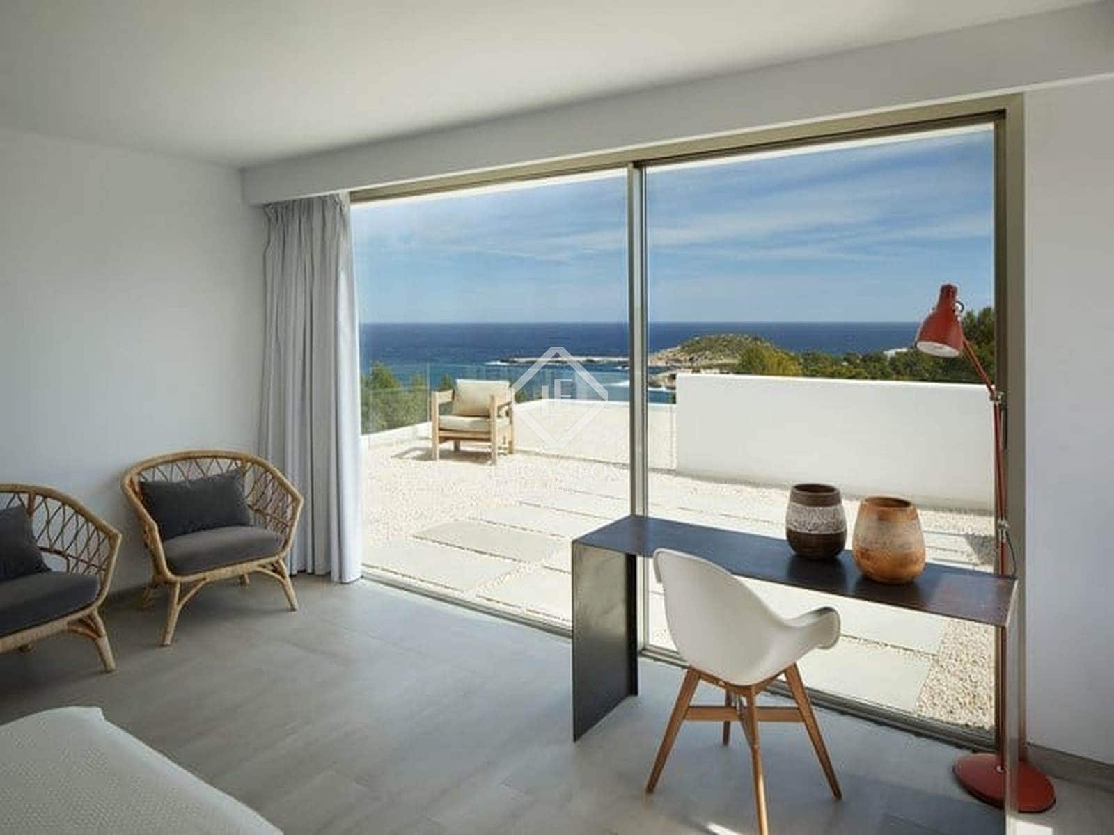 8 soverom Villa til salgs i Portinax med svømmebasseng garasje - € 7 250 000 (Ref: 9338562)