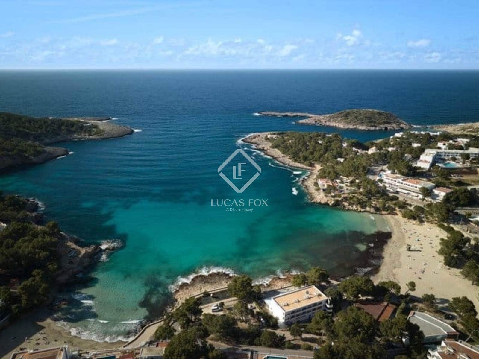 8 soverom Villa til salgs i Portinax med svømmebasseng garasje - € 7 250 000 (Ref: 9338562)