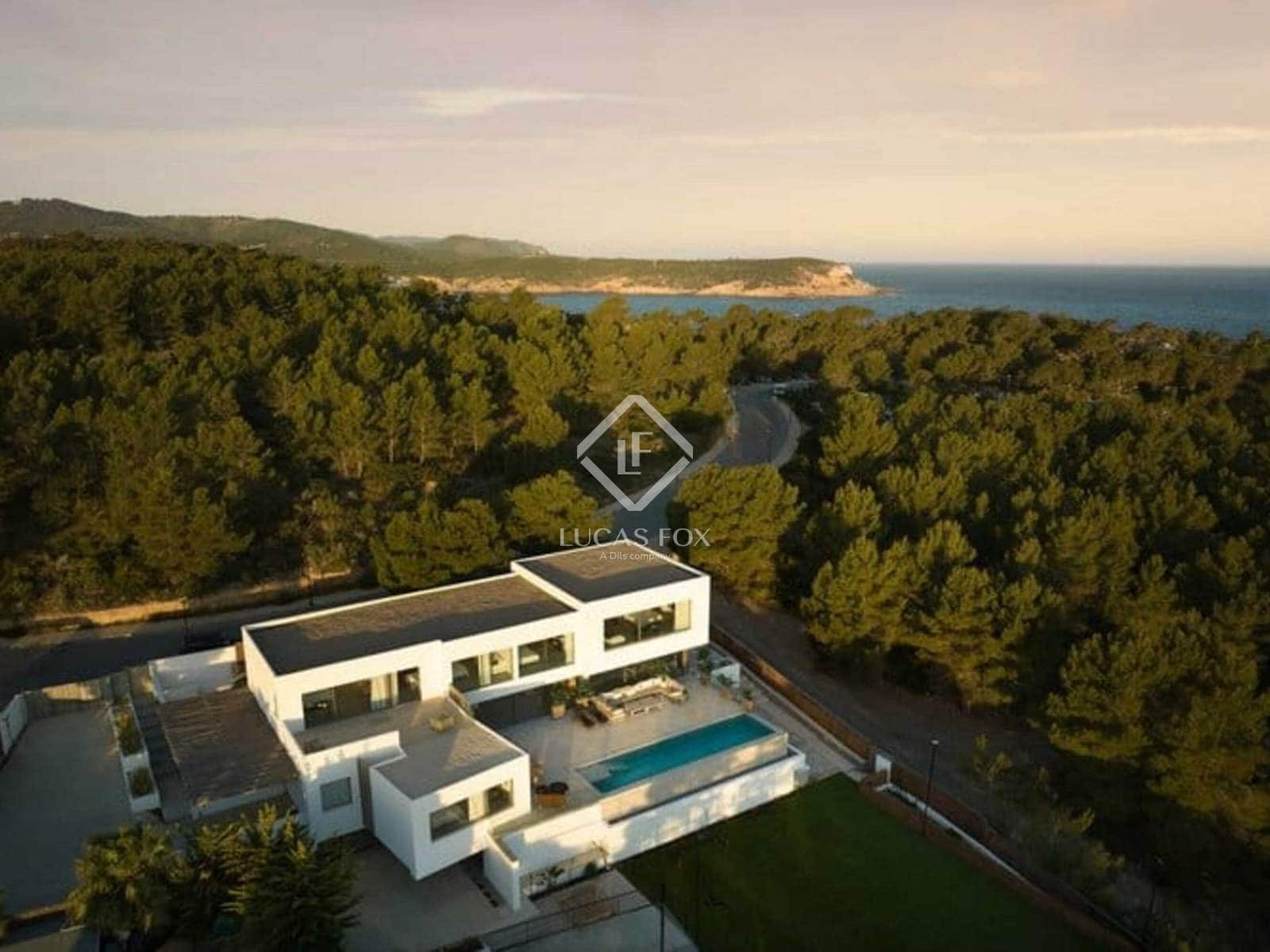 8 soverom Villa til salgs i Portinax med svømmebasseng garasje - € 7 250 000 (Ref: 9338562)