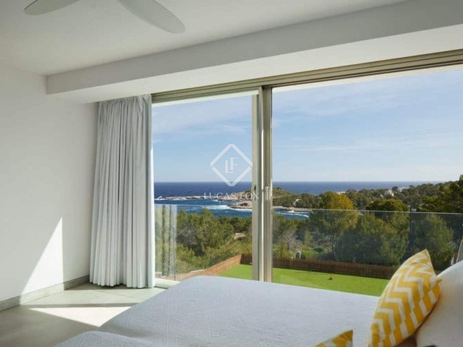 8 soverom Villa til salgs i Portinax med svømmebasseng garasje - € 7 250 000 (Ref: 9338562)