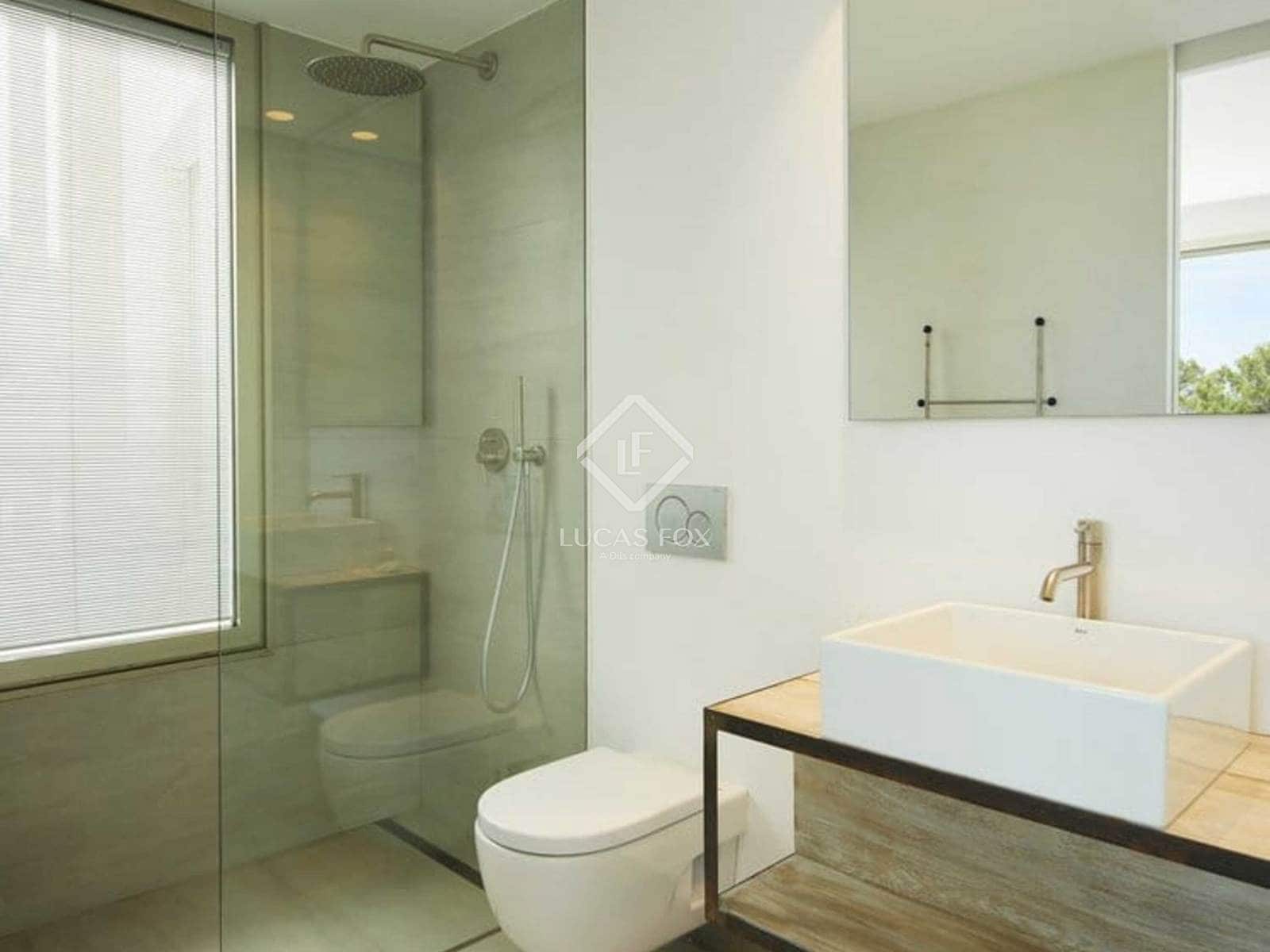 8 soverom Villa til salgs i Portinax med svømmebasseng garasje - € 7 250 000 (Ref: 9338562)