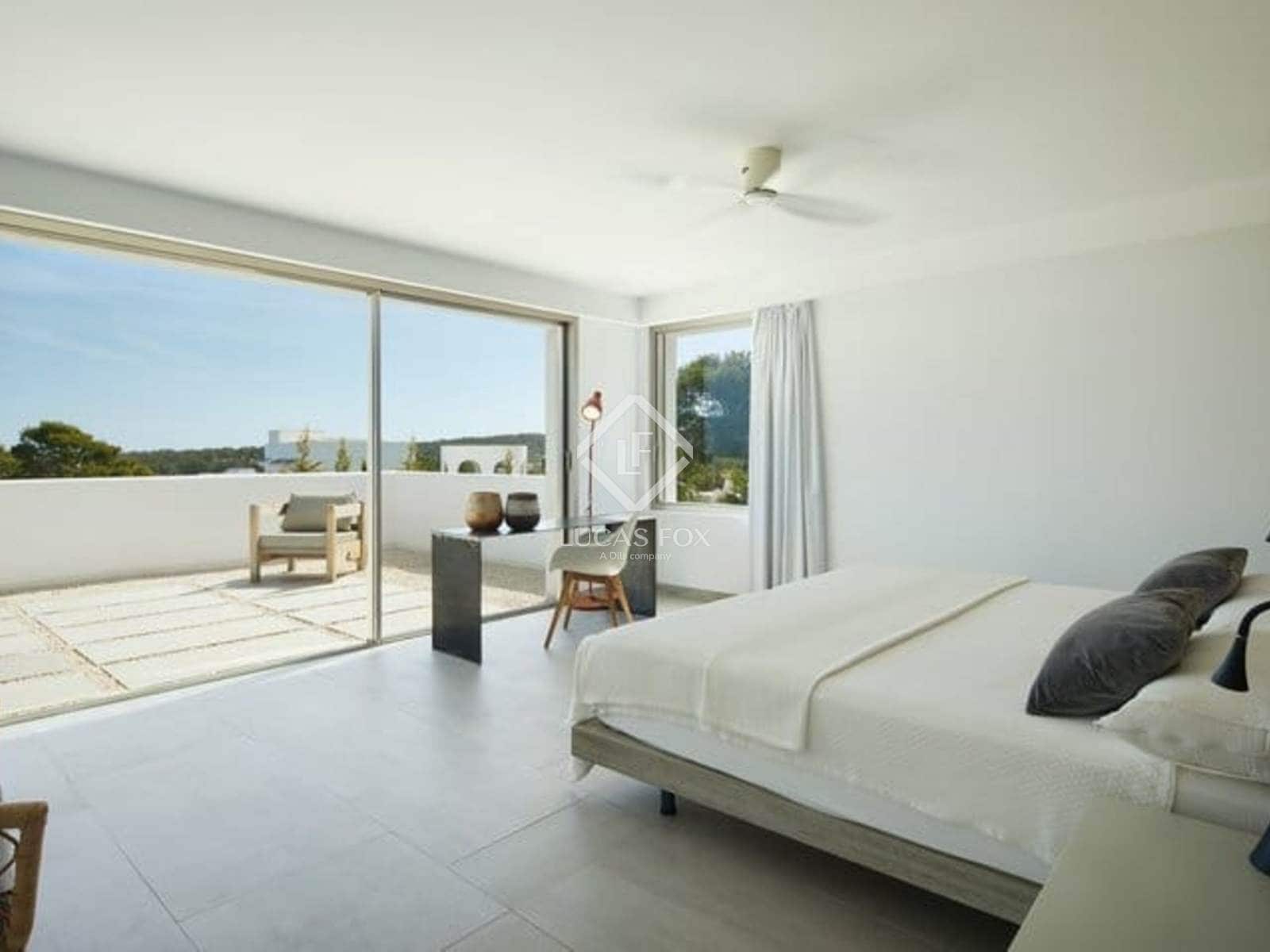 8 soverom Villa til salgs i Portinax med svømmebasseng garasje - € 7 250 000 (Ref: 9338562)