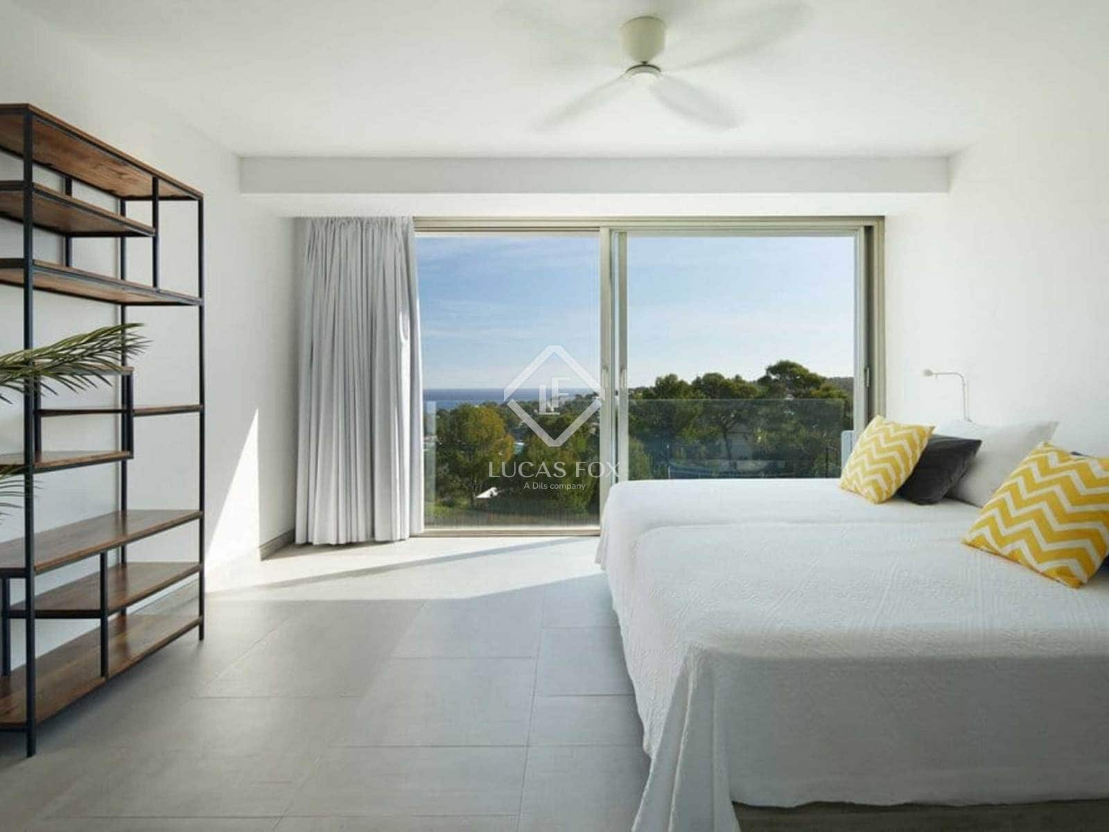 8 soverom Villa til salgs i Portinax med svømmebasseng garasje - € 7 250 000 (Ref: 9338562)