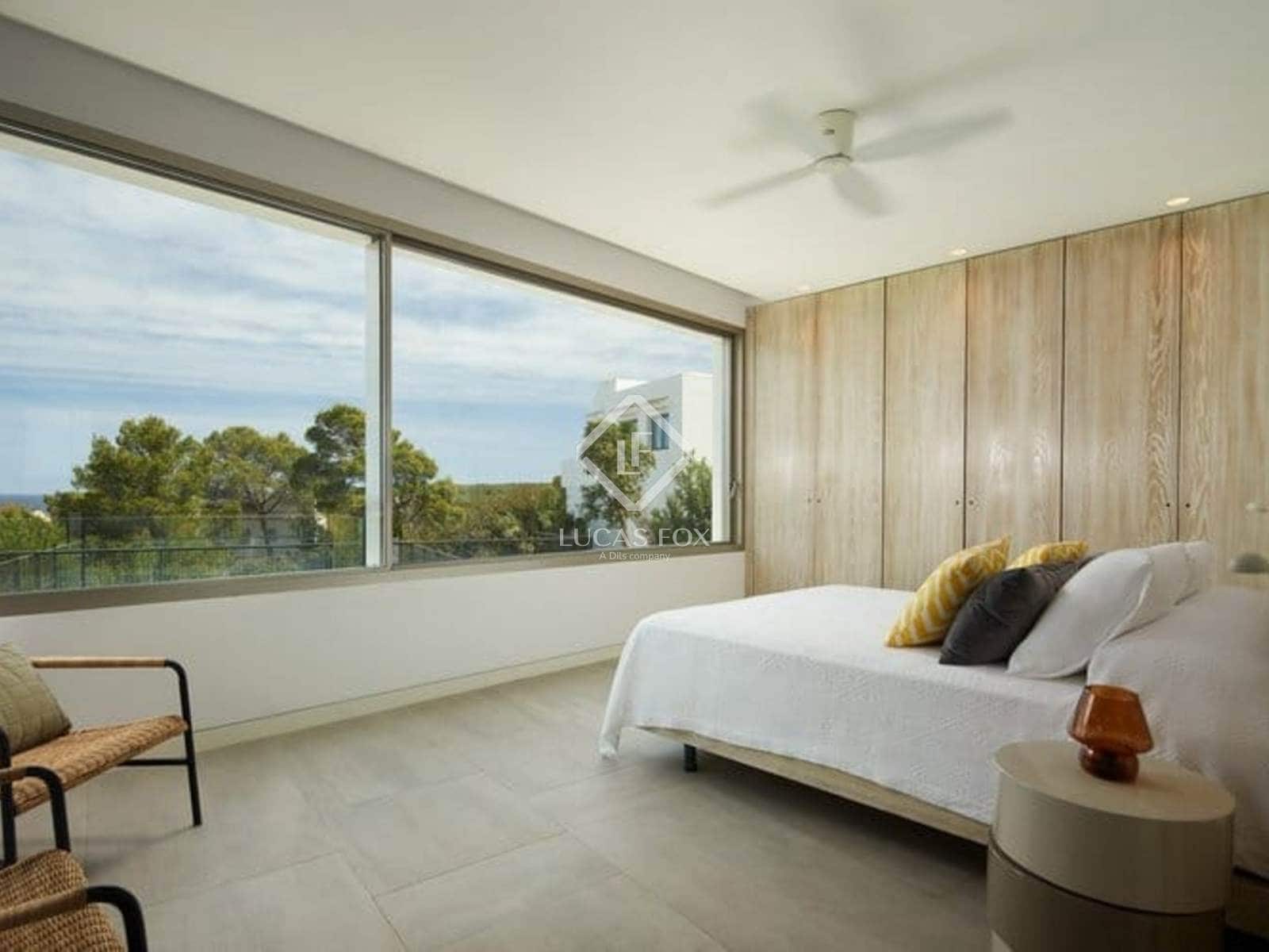 8 soverom Villa til salgs i Portinax med svømmebasseng garasje - € 7 250 000 (Ref: 9338562)