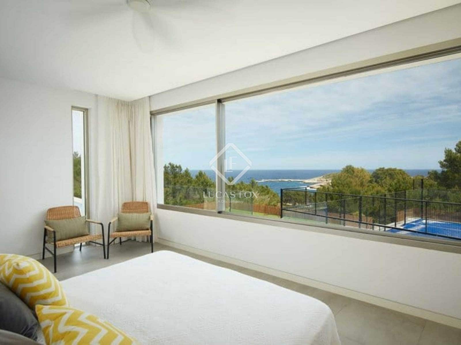 8 soverom Villa til salgs i Portinax med svømmebasseng garasje - € 7 250 000 (Ref: 9338562)