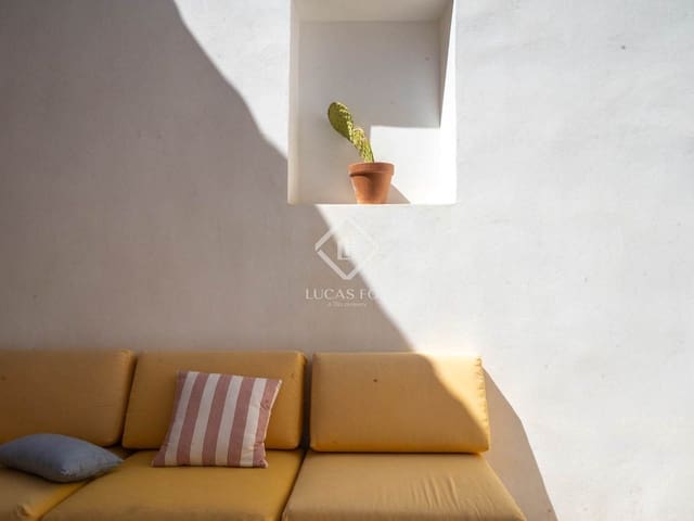 6 slaapkamer Finca/Landhuis te koop in Llucmajor met zwembad garage - € 1.400.000 (Ref: 9338563)