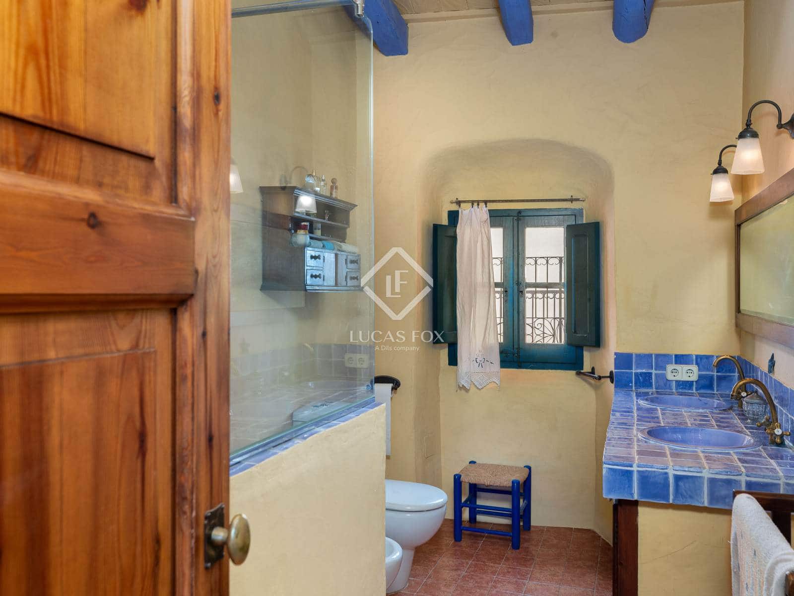 4 bedroom Villa for sale in Begur - € 985,000 (Ref: 9339145)