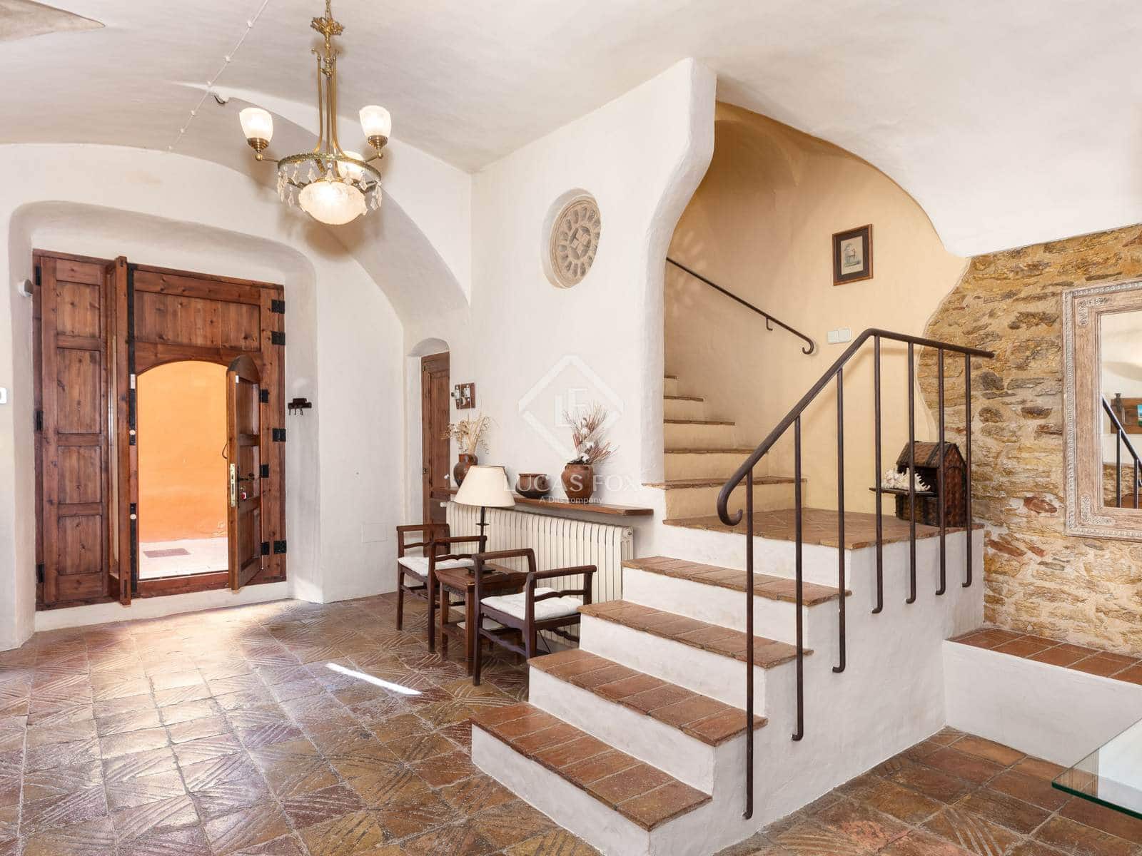 4 bedroom Villa for sale in Begur - € 985,000 (Ref: 9339145)