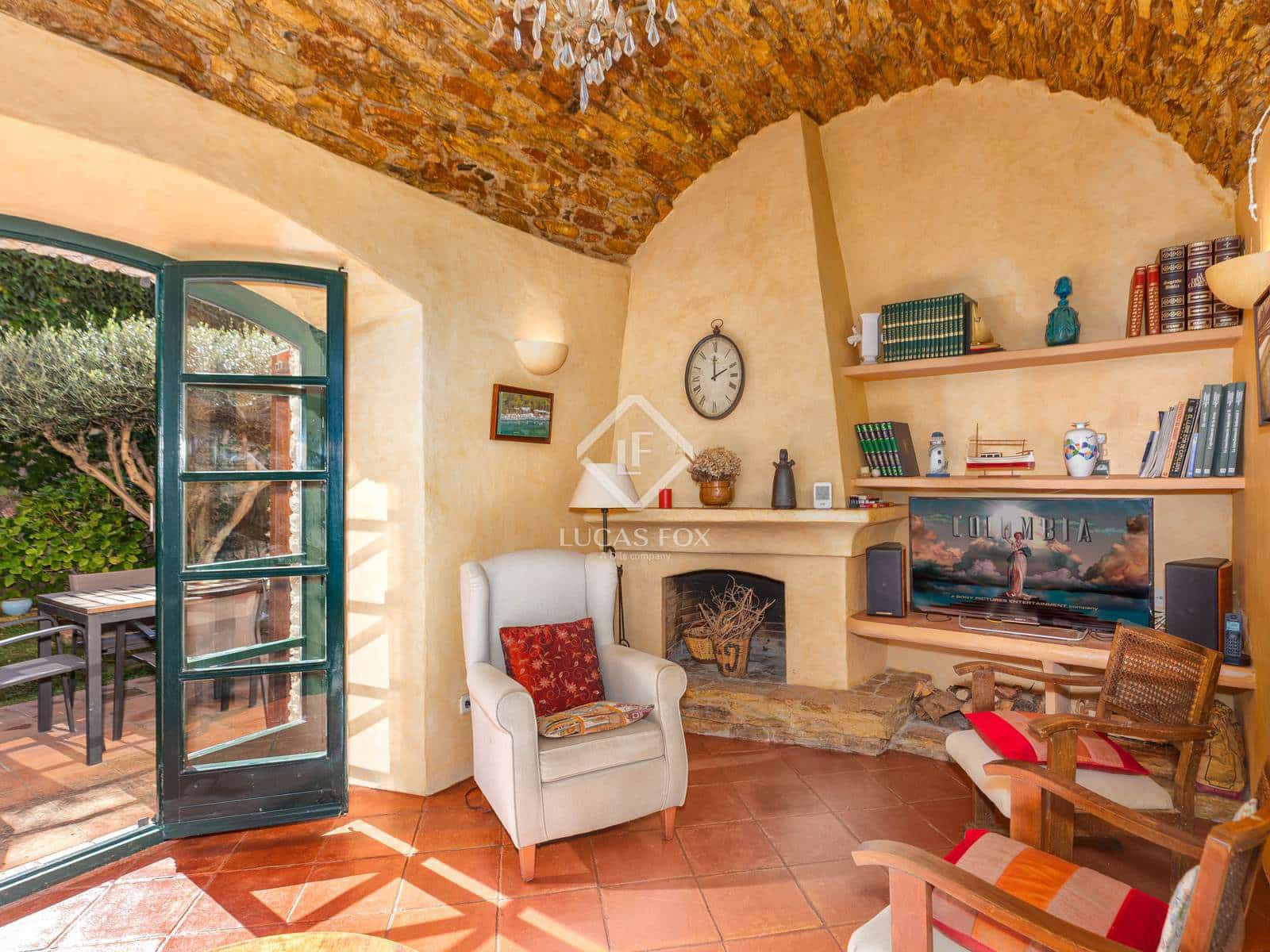 4 bedroom Villa for sale in Begur - € 985,000 (Ref: 9339145)