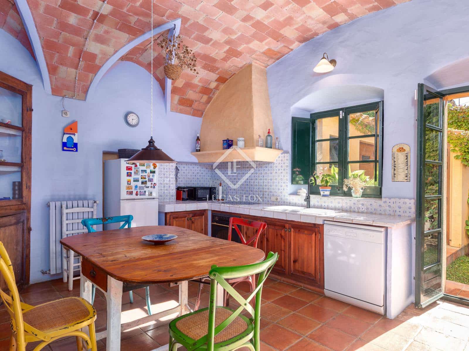 4 bedroom Villa for sale in Begur - € 985,000 (Ref: 9339145)