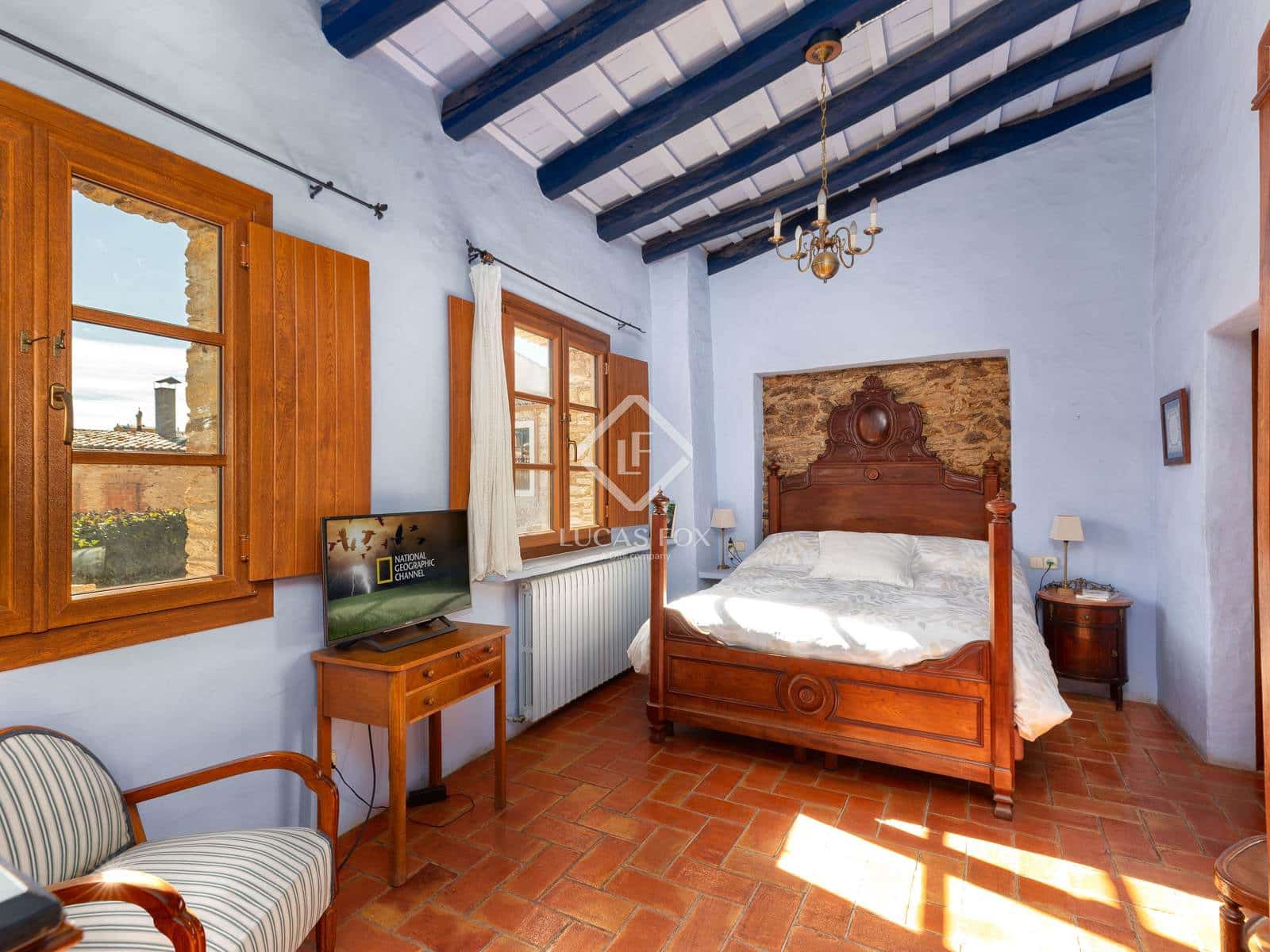 4 bedroom Villa for sale in Begur - € 985,000 (Ref: 9339145)