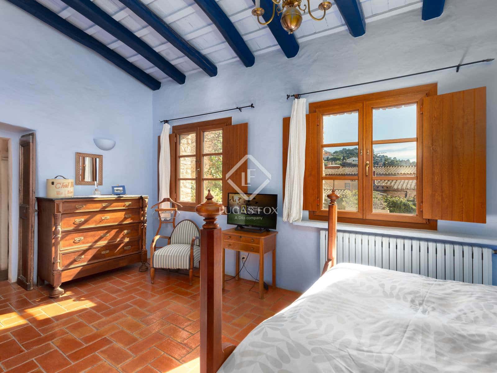 4 bedroom Villa for sale in Begur - € 985,000 (Ref: 9339145)