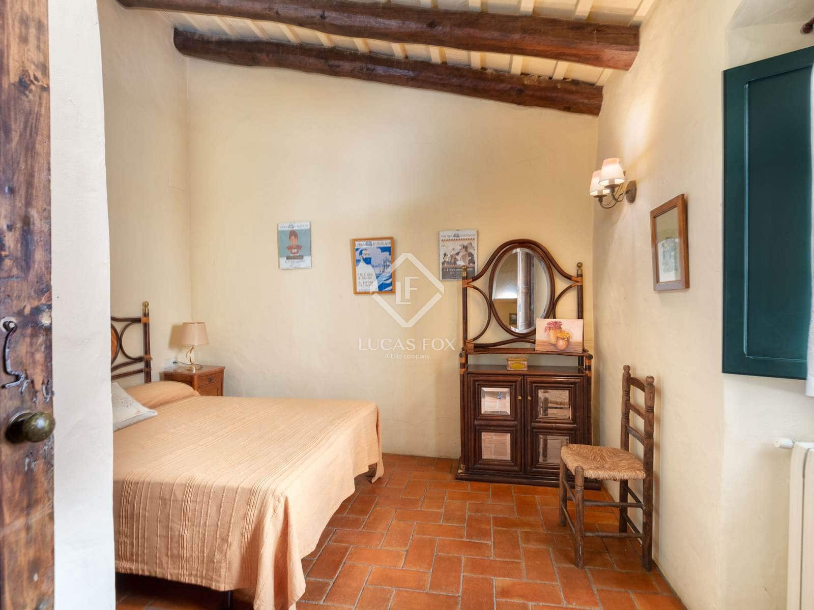 4 bedroom Villa for sale in Begur - € 985,000 (Ref: 9339145)