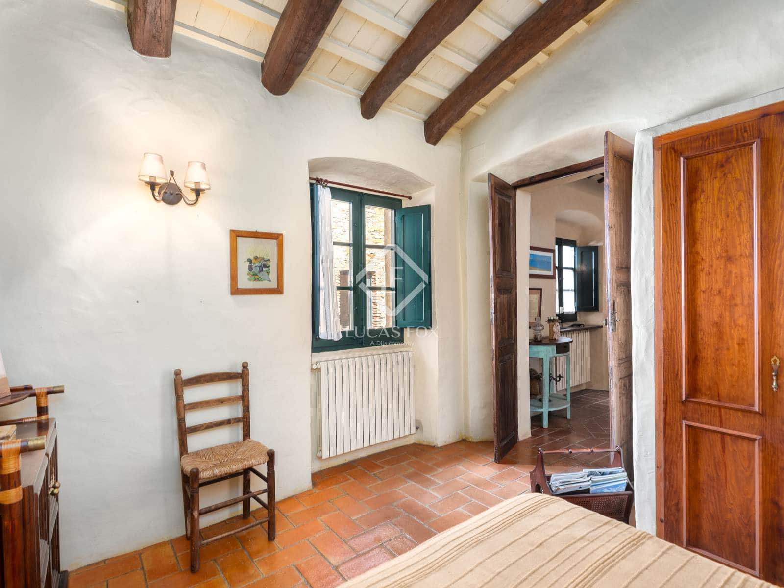 4 bedroom Villa for sale in Begur - € 985,000 (Ref: 9339145)