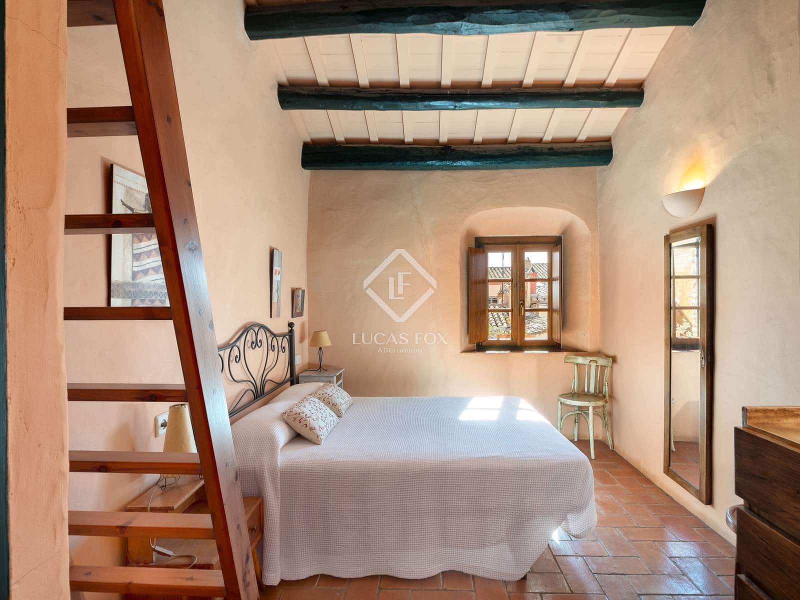 4 bedroom Villa for sale in Begur - € 985,000 (Ref: 9339145)