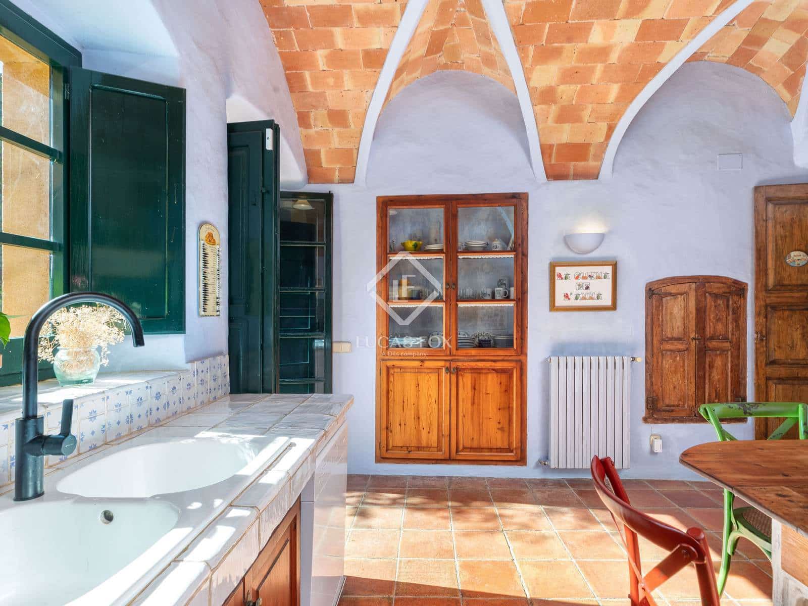 4 bedroom Villa for sale in Begur - € 985,000 (Ref: 9339145)