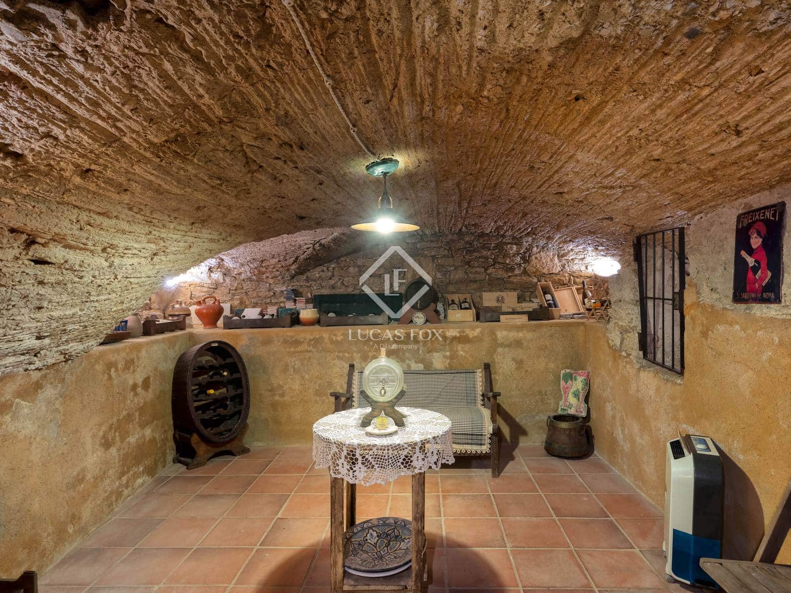 4 bedroom Villa for sale in Begur - € 985,000 (Ref: 9339145)