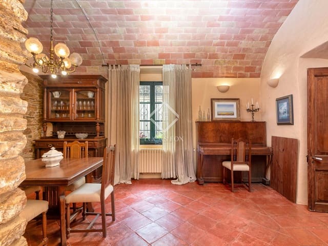 4 bedroom Villa for sale in Begur - € 985,000 (Ref: 9339145)