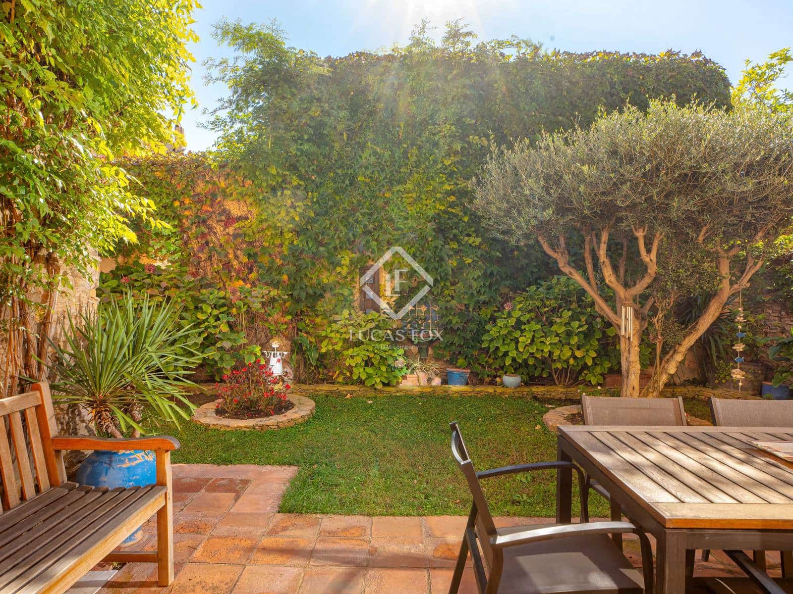 4 bedroom Villa for sale in Begur - € 985,000 (Ref: 9339145)