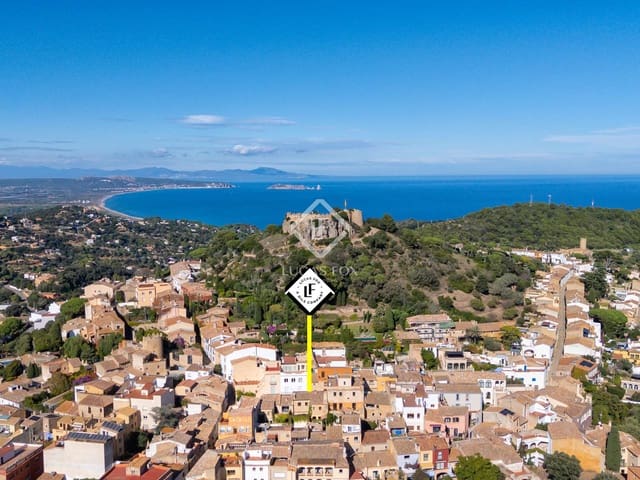 4 bedroom Villa for sale in Begur - € 985,000 (Ref: 9339145)