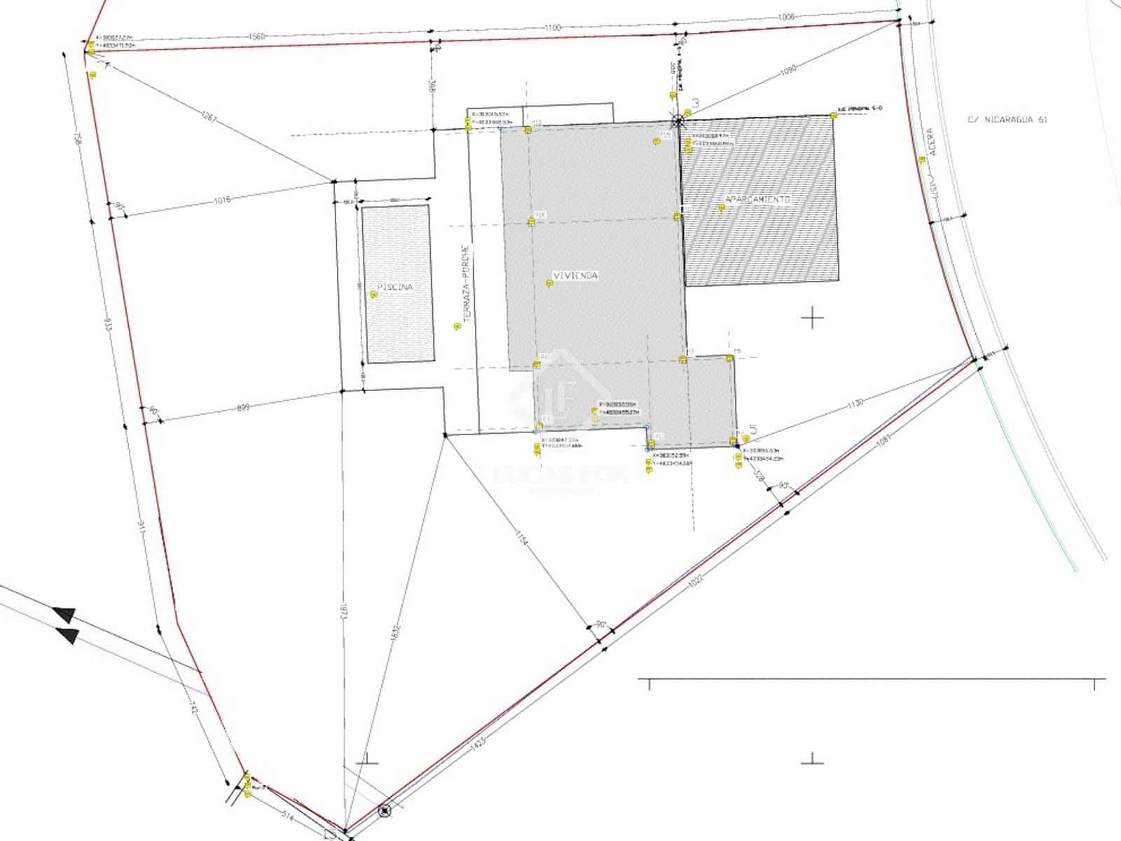 Building Plot for sale in Estepona - € 350,000 (Ref: 9339146)