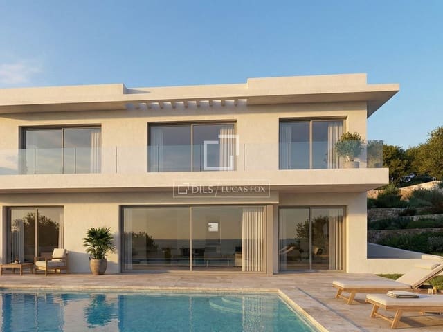 Byggegrund til salg i Estepona - € 350.000 (Ref: 9339146)