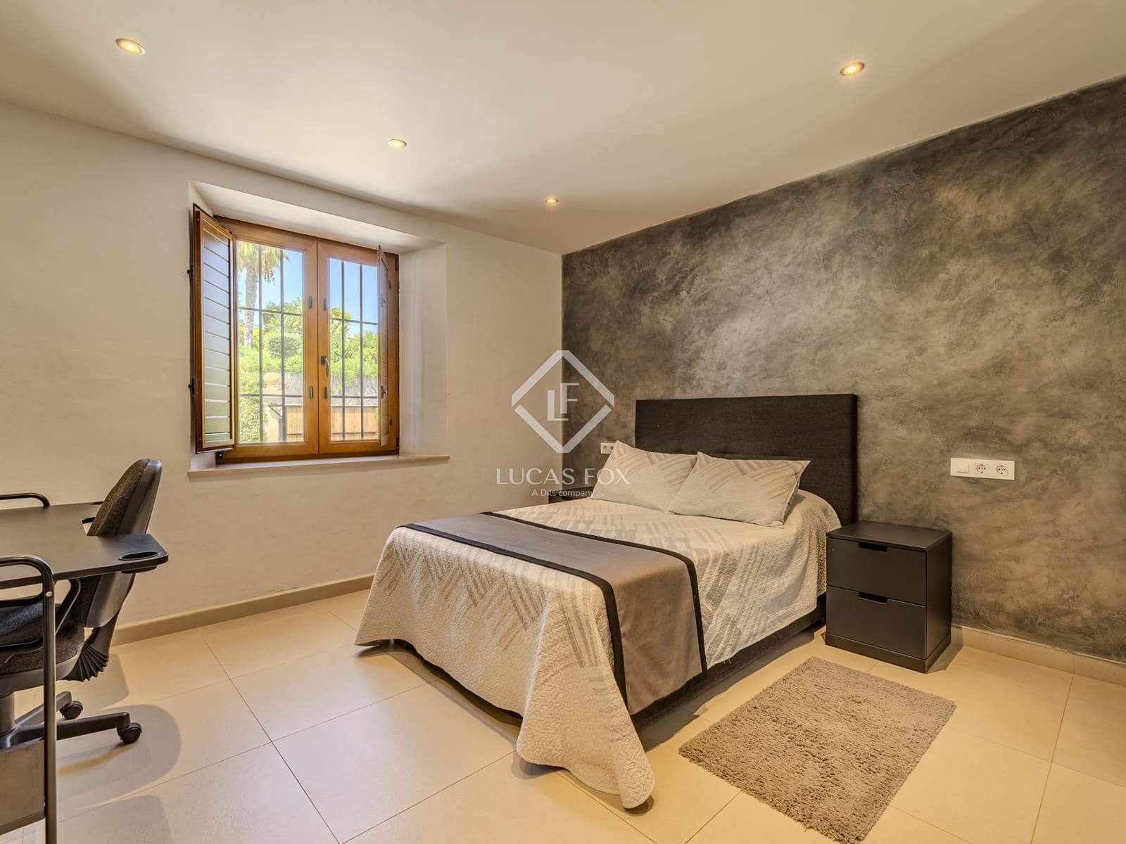 5 quarto Moradia para venda em Javea / Xabia com piscina garagem - 1 399 000 € (Ref: 9339148)