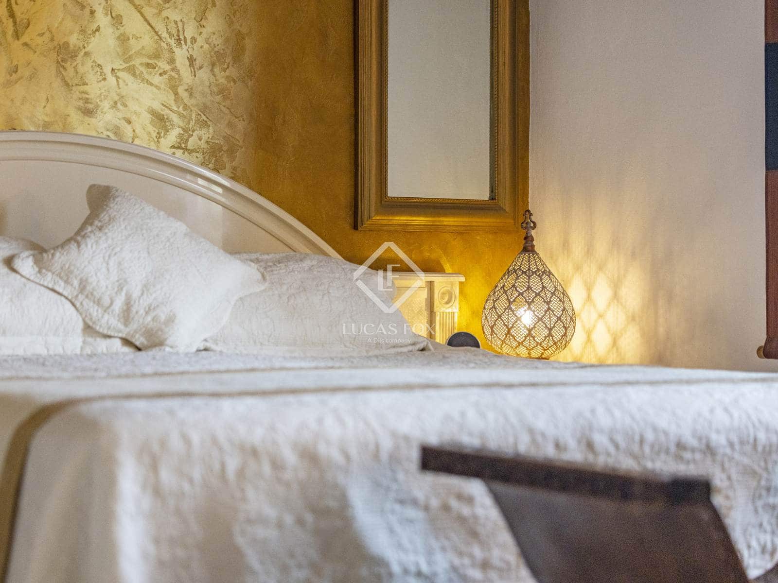 5 quarto Moradia para venda em Javea / Xabia com piscina garagem - 1 399 000 € (Ref: 9339148)