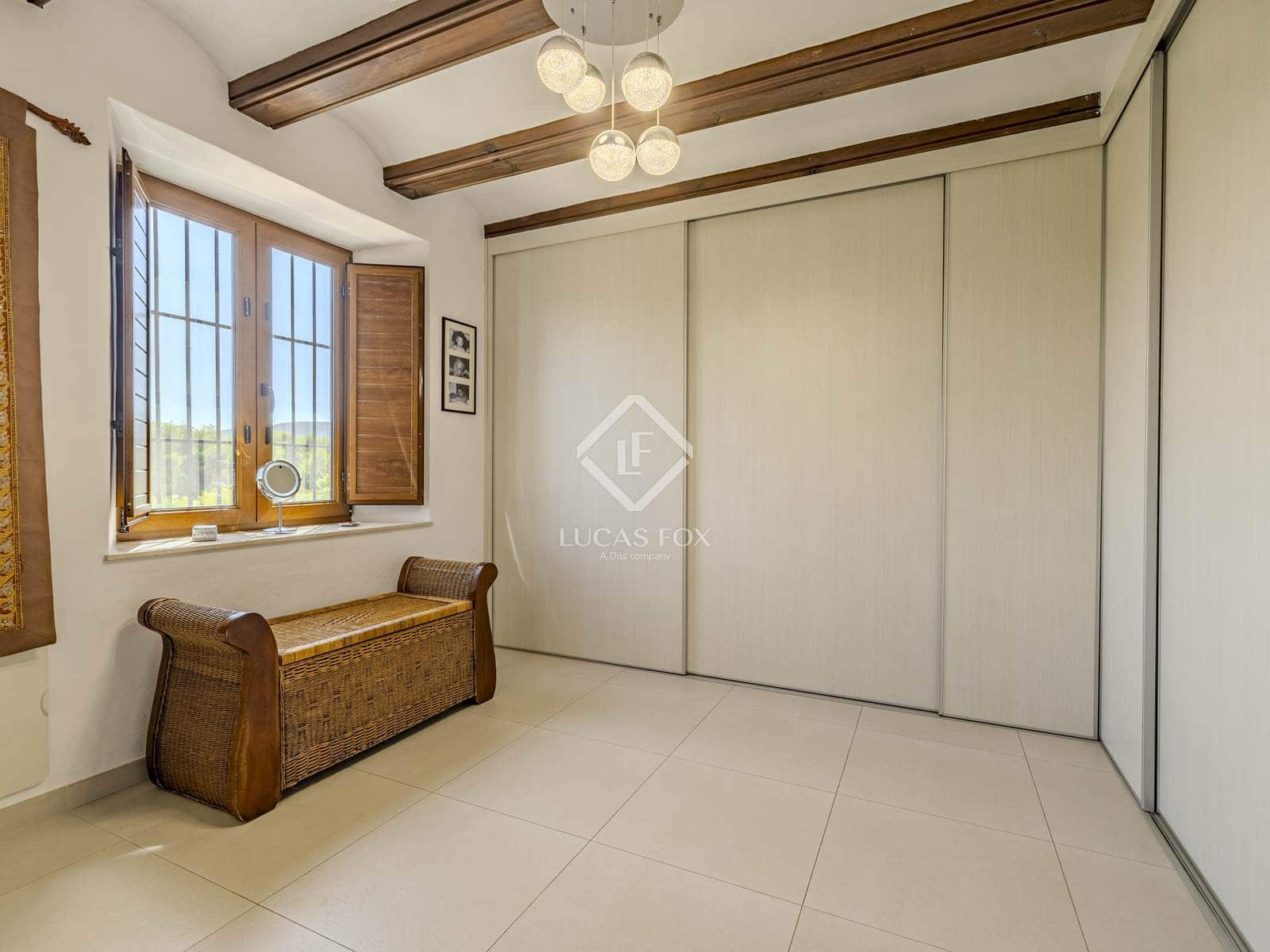 5 quarto Moradia para venda em Javea / Xabia com piscina garagem - 1 399 000 € (Ref: 9339148)