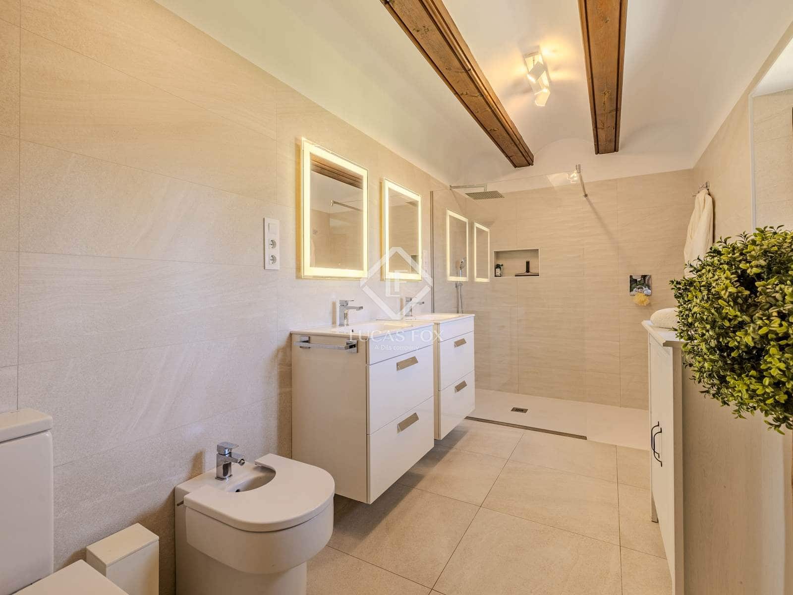 5 quarto Moradia para venda em Javea / Xabia com piscina garagem - 1 399 000 € (Ref: 9339148)