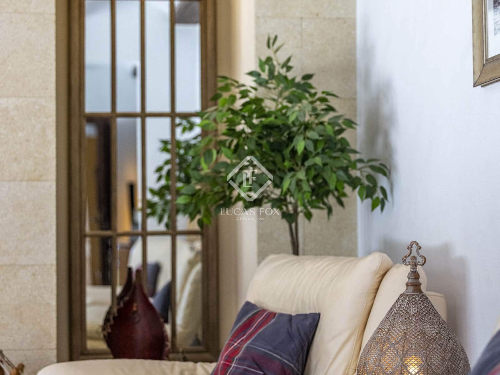 5 quarto Moradia para venda em Javea / Xabia com piscina garagem - 1 399 000 € (Ref: 9339148)