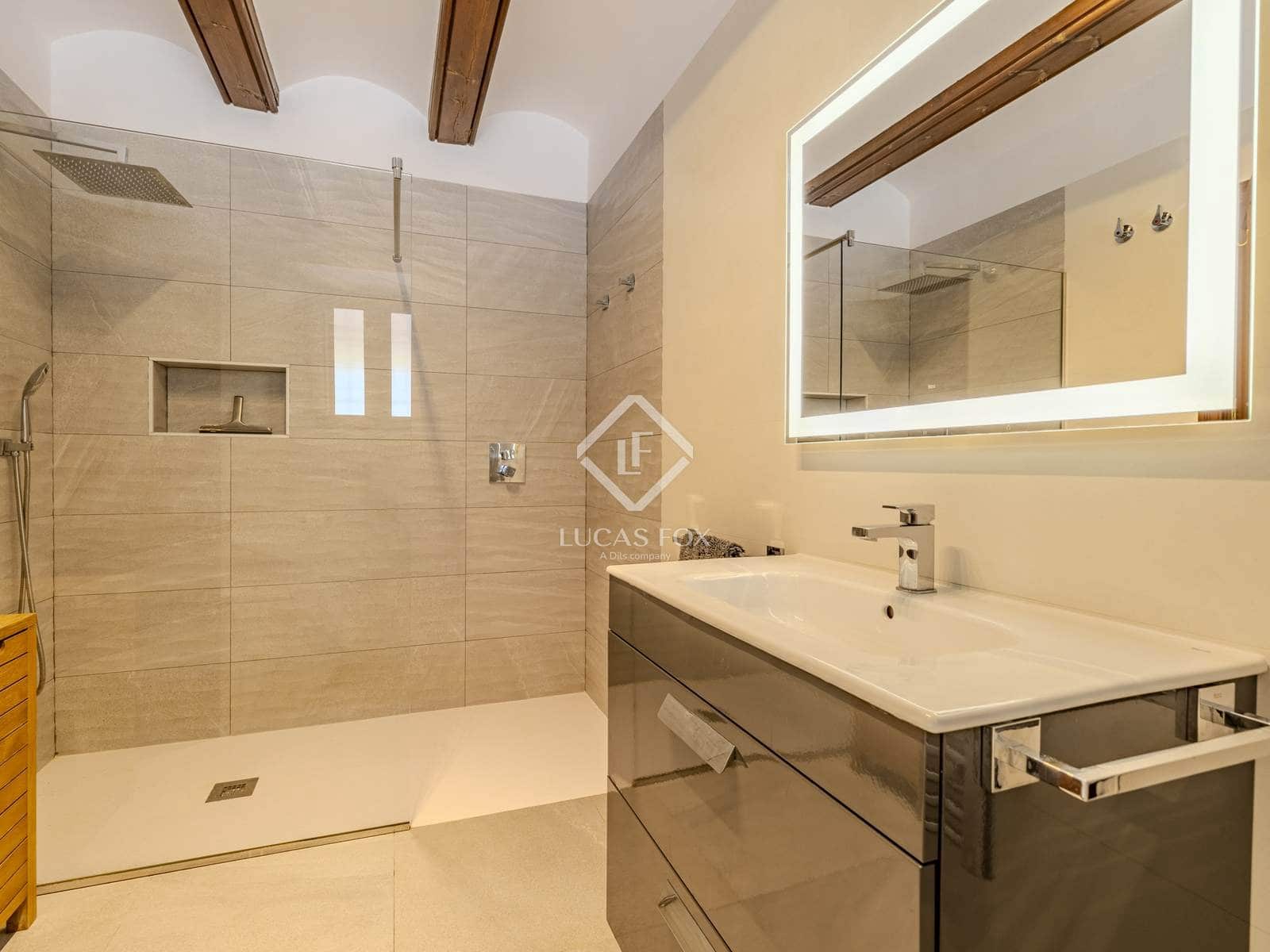 5 quarto Moradia para venda em Javea / Xabia com piscina garagem - 1 399 000 € (Ref: 9339148)