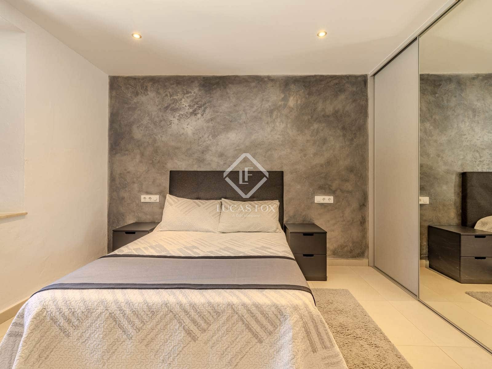 5 quarto Moradia para venda em Javea / Xabia com piscina garagem - 1 399 000 € (Ref: 9339148)