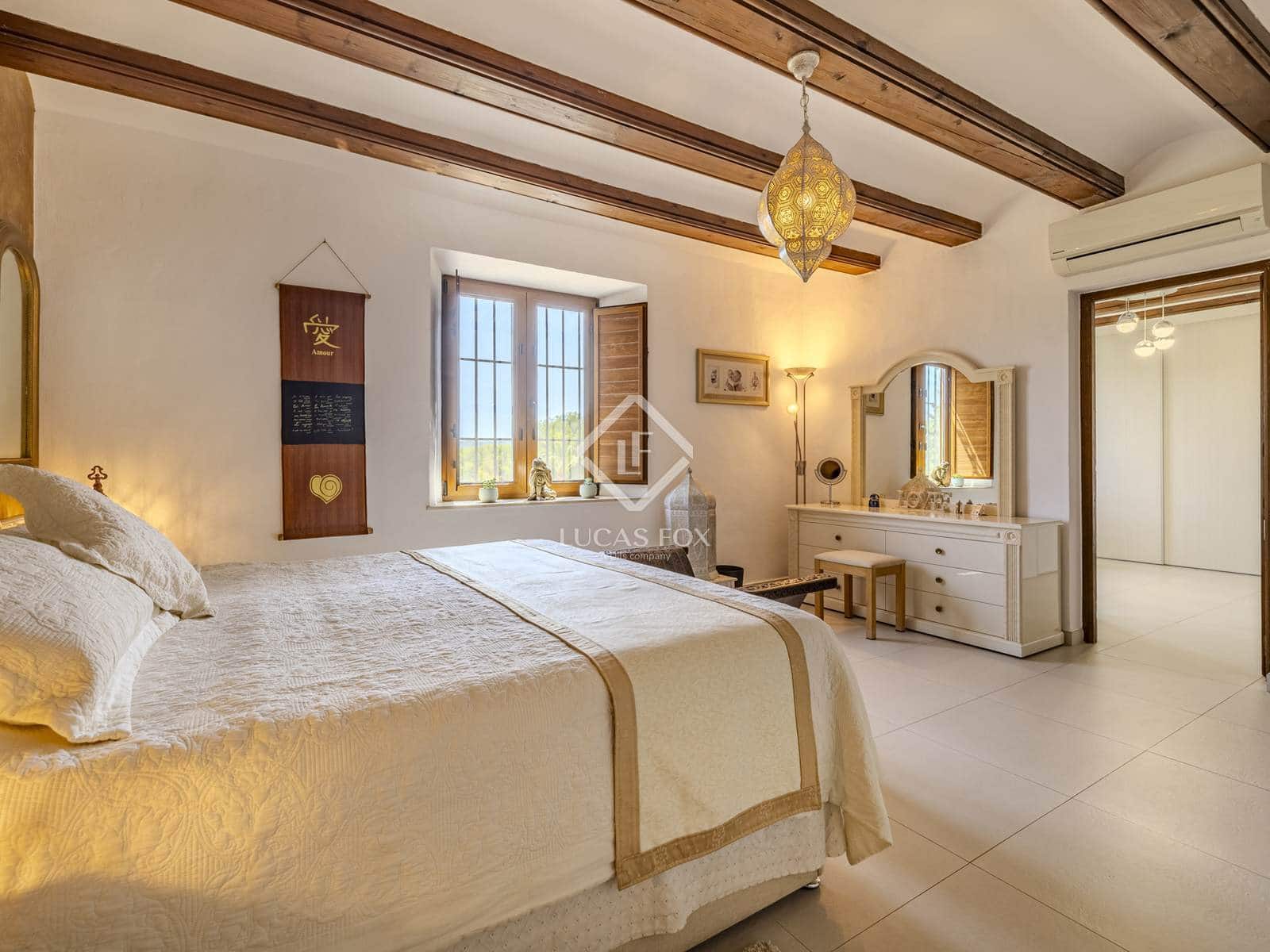 5 quarto Moradia para venda em Javea / Xabia com piscina garagem - 1 399 000 € (Ref: 9339148)