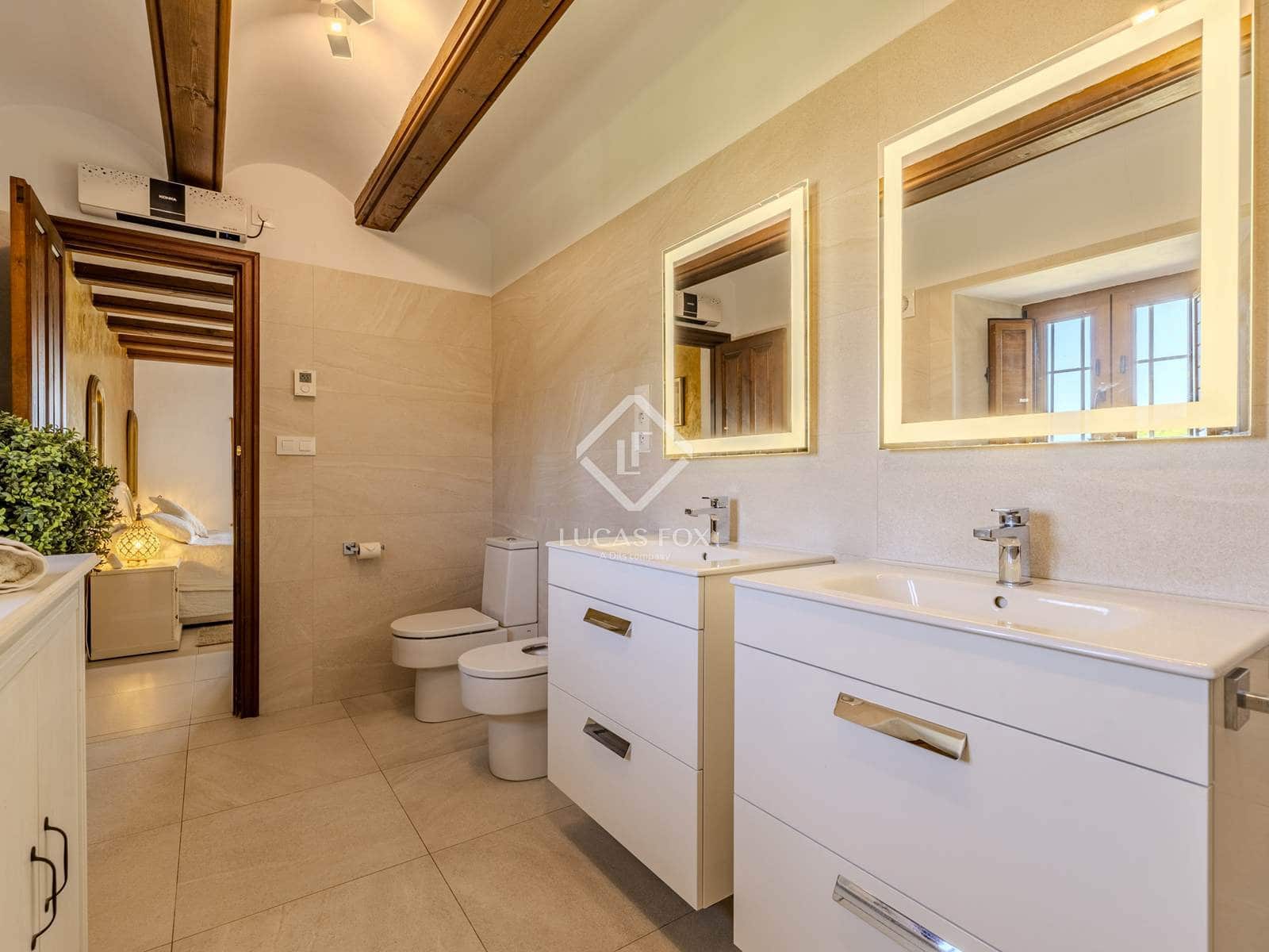 5 quarto Moradia para venda em Javea / Xabia com piscina garagem - 1 399 000 € (Ref: 9339148)