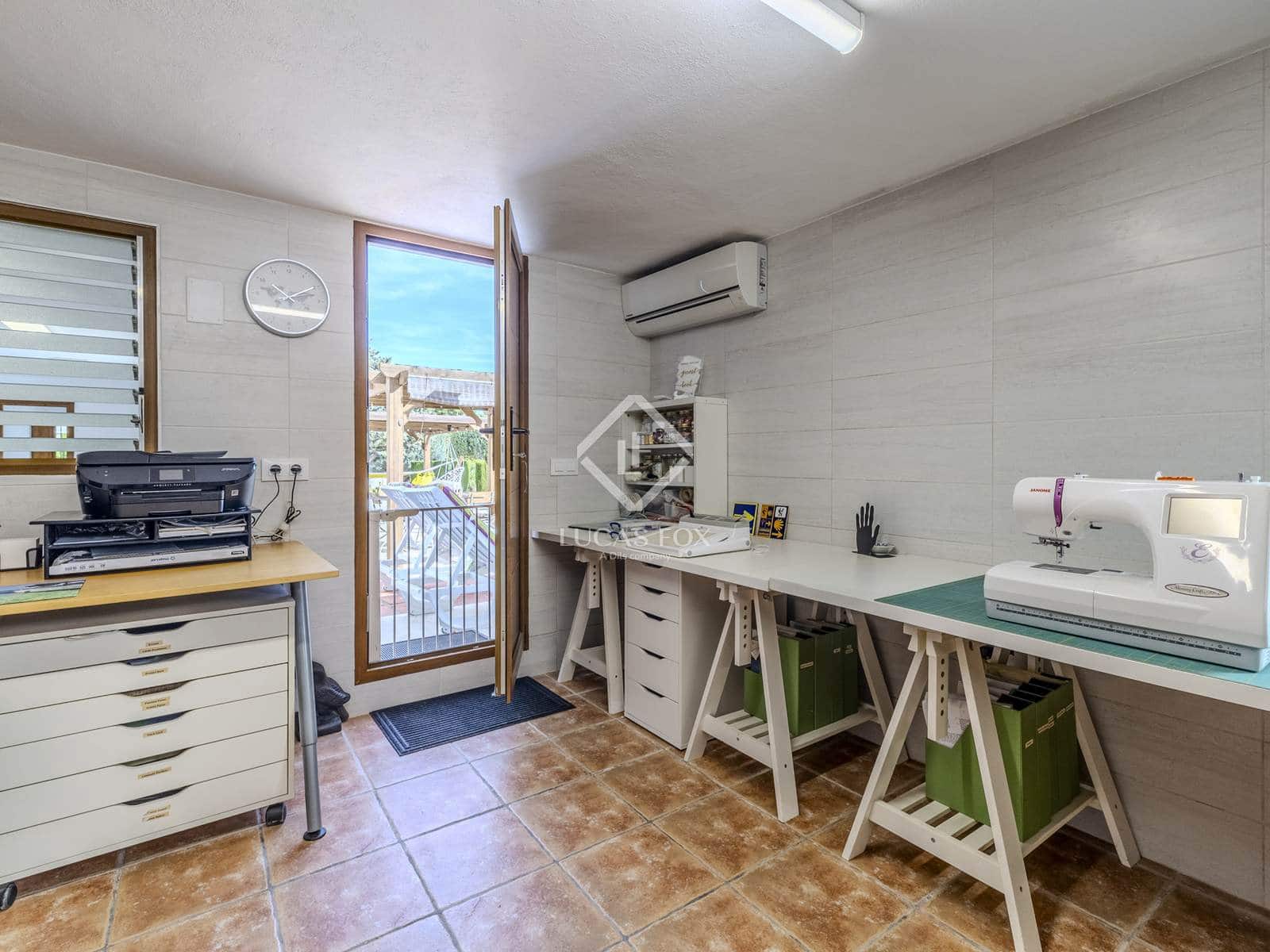 5 quarto Moradia para venda em Javea / Xabia com piscina garagem - 1 399 000 € (Ref: 9339148)