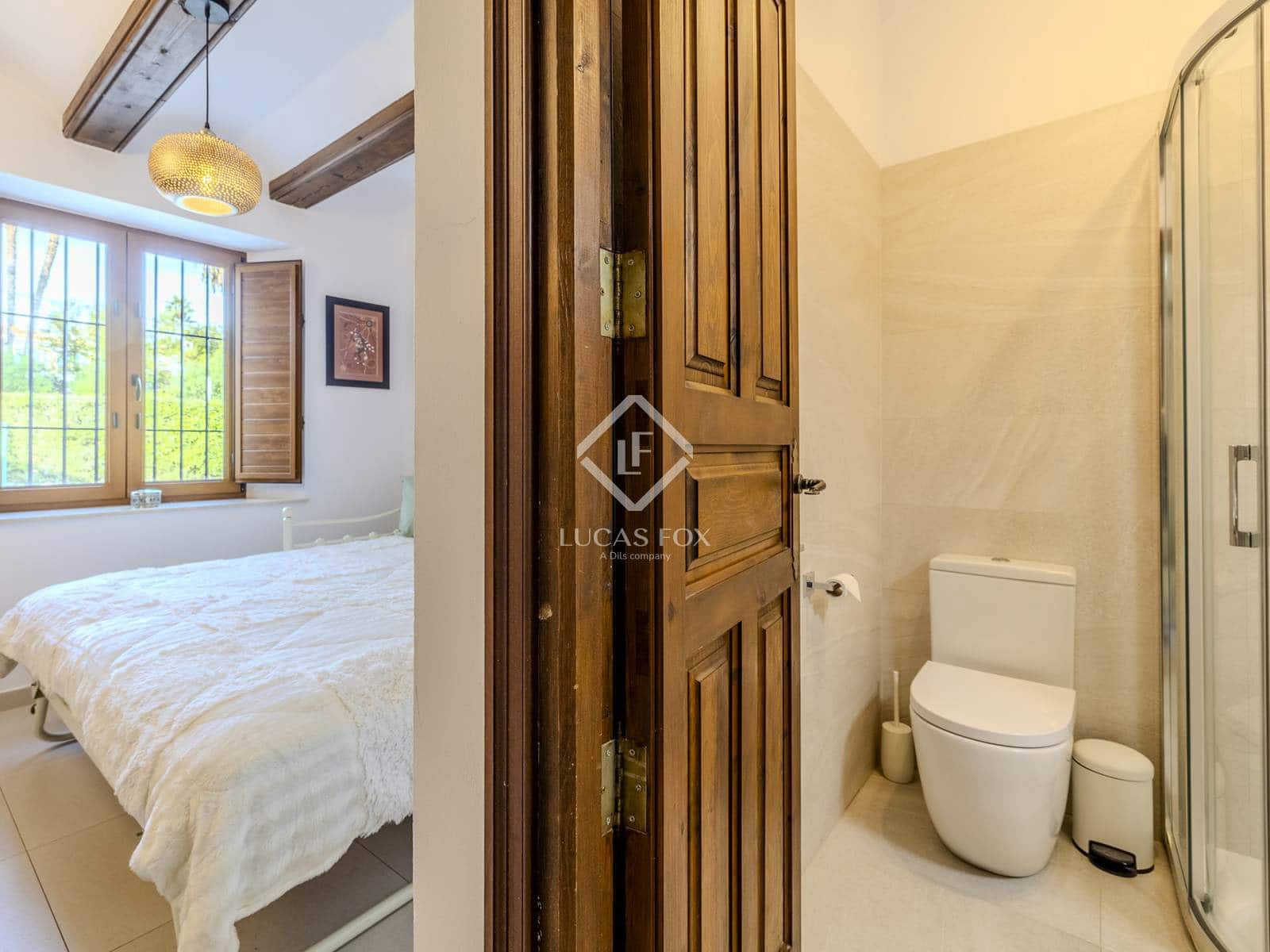 5 quarto Moradia para venda em Javea / Xabia com piscina garagem - 1 399 000 € (Ref: 9339148)