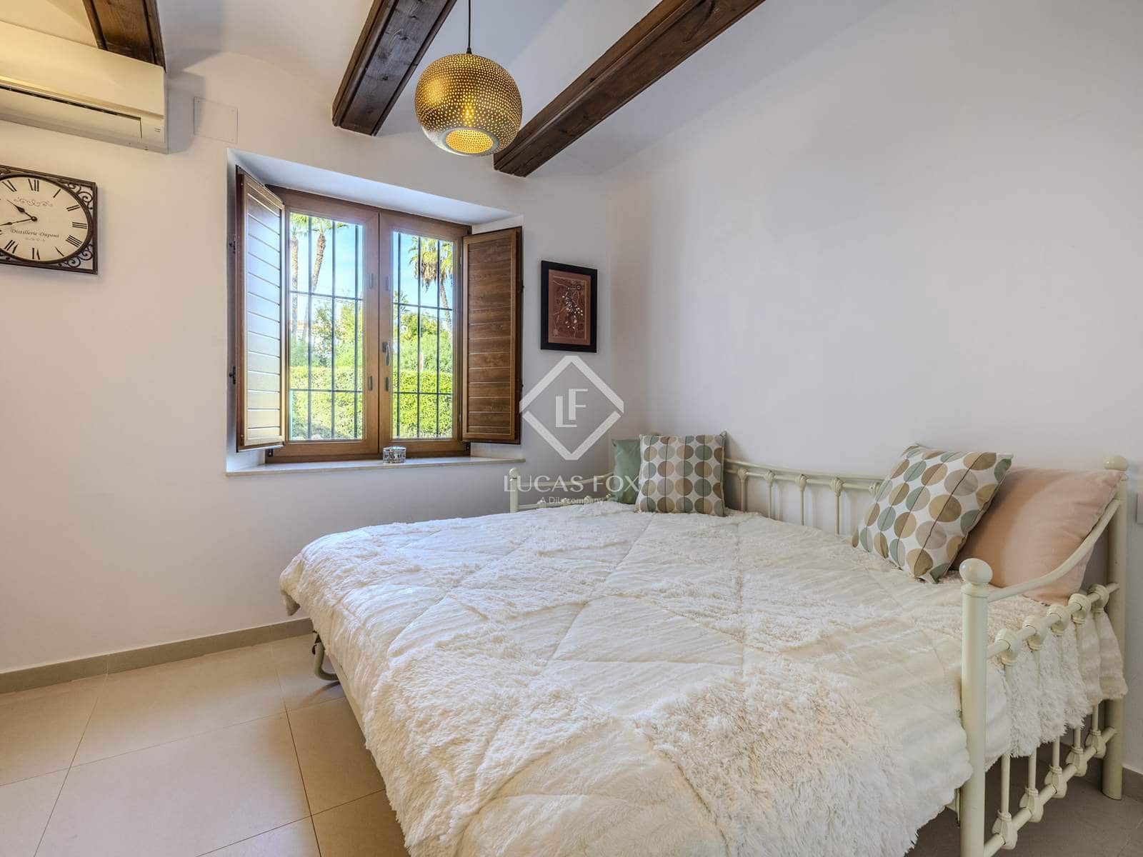 5 quarto Moradia para venda em Javea / Xabia com piscina garagem - 1 399 000 € (Ref: 9339148)