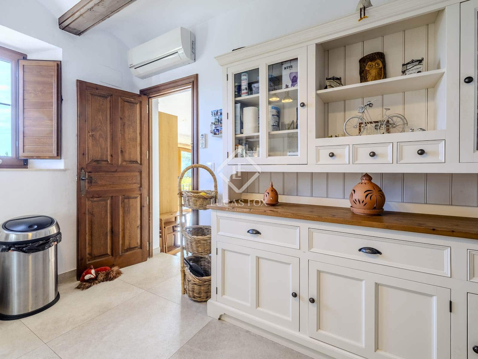 5 quarto Moradia para venda em Javea / Xabia com piscina garagem - 1 399 000 € (Ref: 9339148)