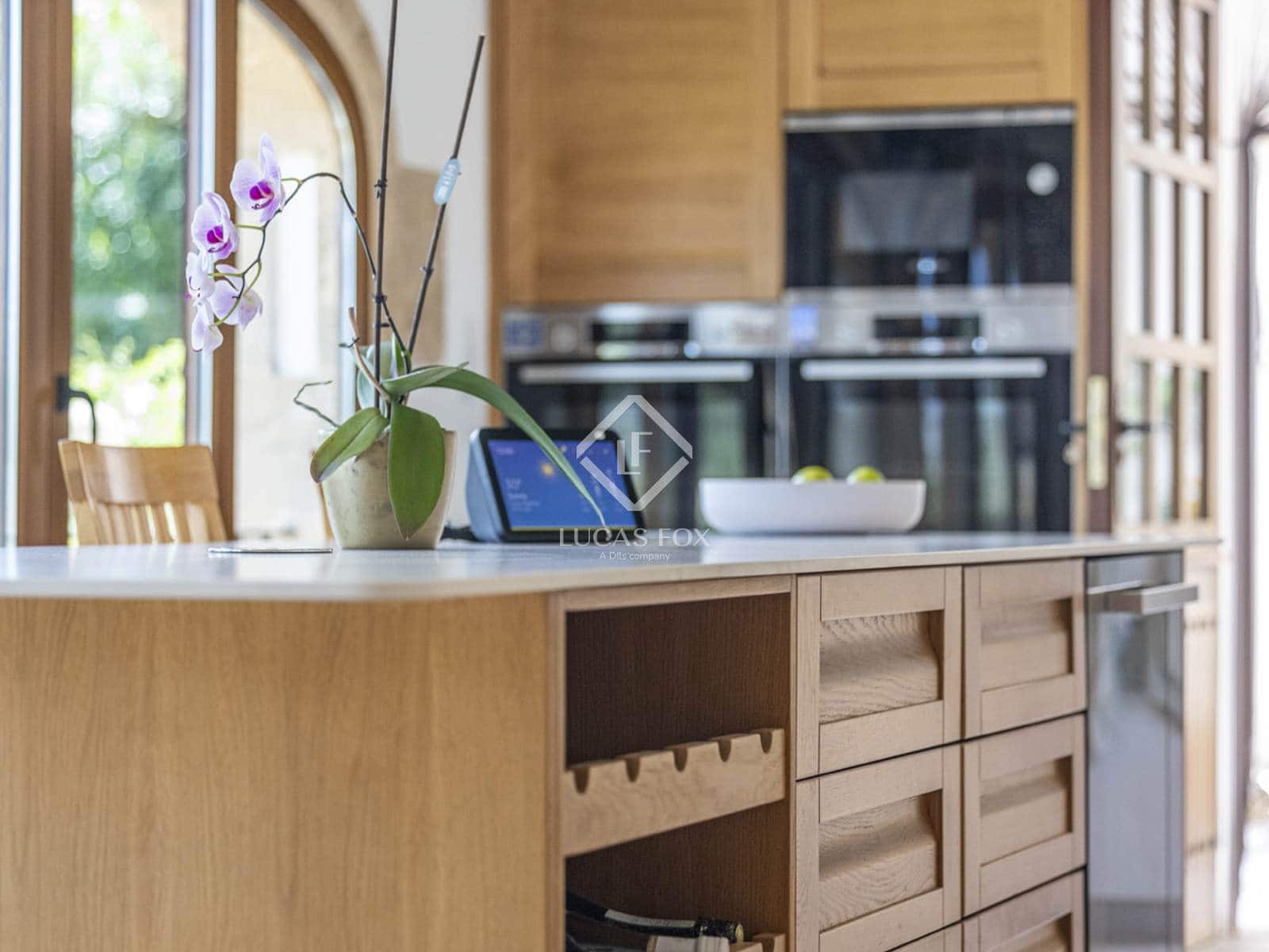 5 quarto Moradia para venda em Javea / Xabia com piscina garagem - 1 399 000 € (Ref: 9339148)