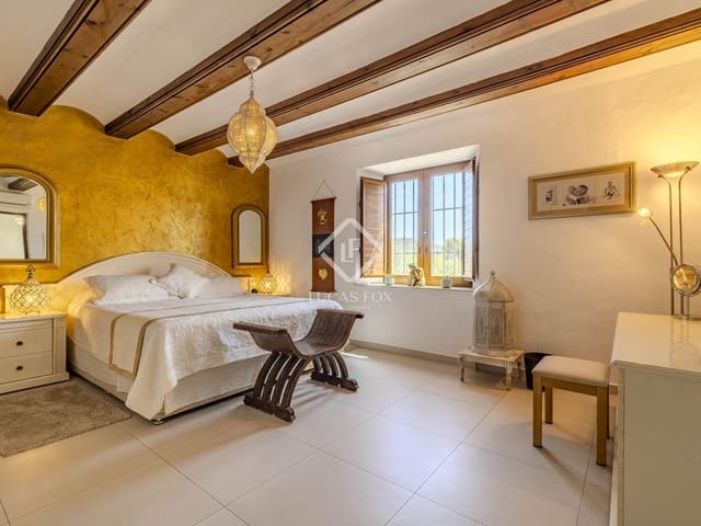 5 quarto Moradia para venda em Javea / Xàbia com piscina garagem - 1 399 000 € (Ref: 9339148)