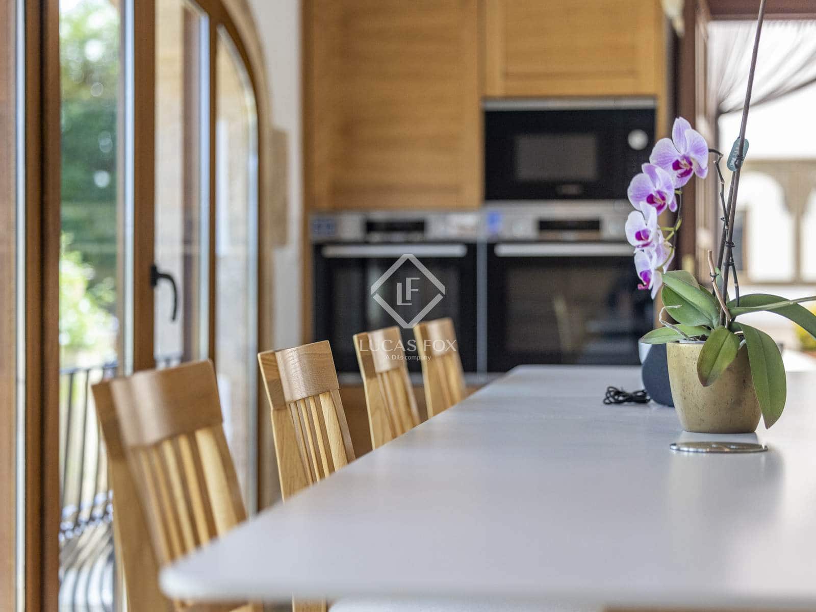 5 quarto Moradia para venda em Javea / Xabia com piscina garagem - 1 399 000 € (Ref: 9339148)