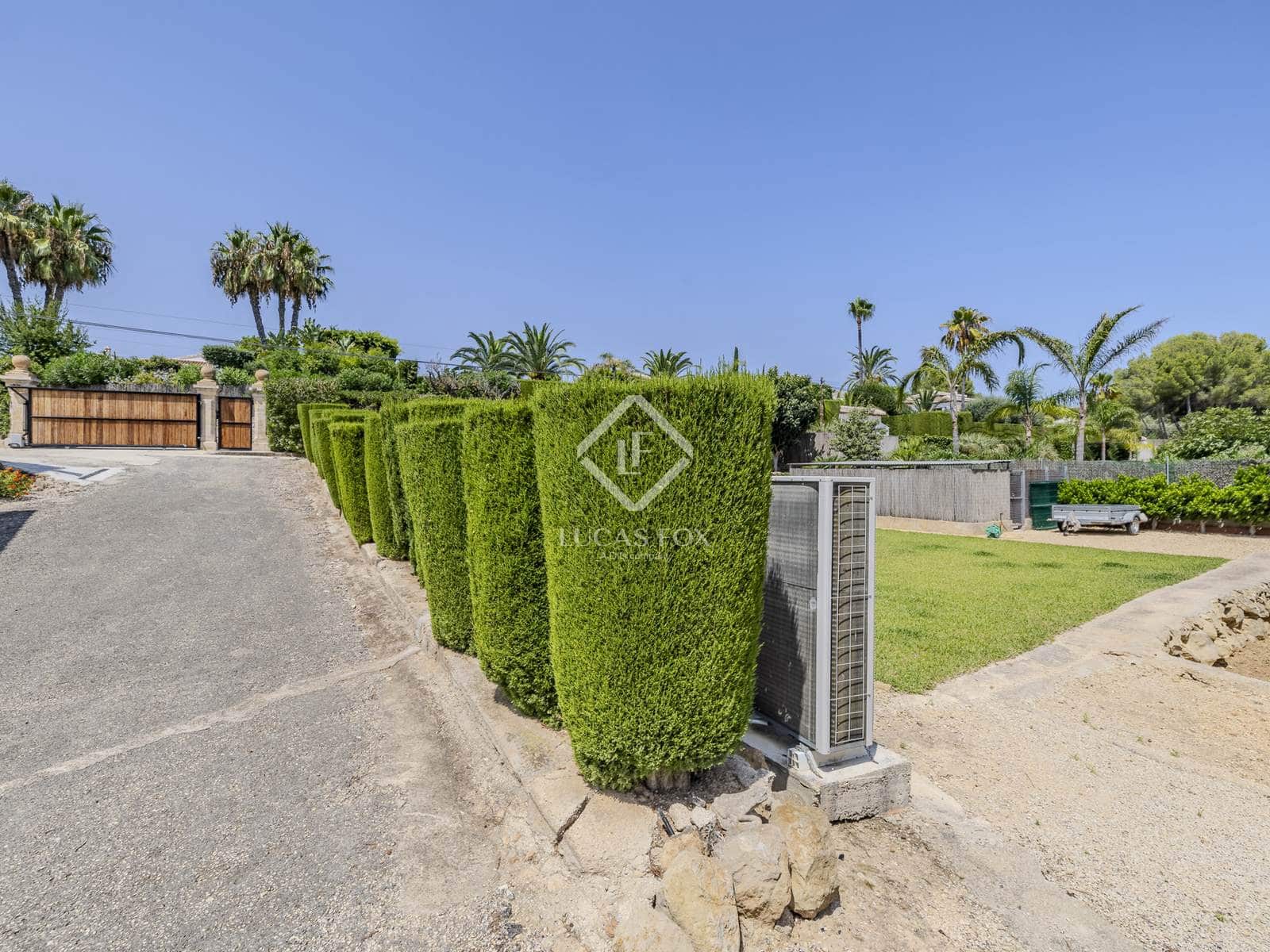 5 quarto Moradia para venda em Javea / Xabia com piscina garagem - 1 399 000 € (Ref: 9339148)