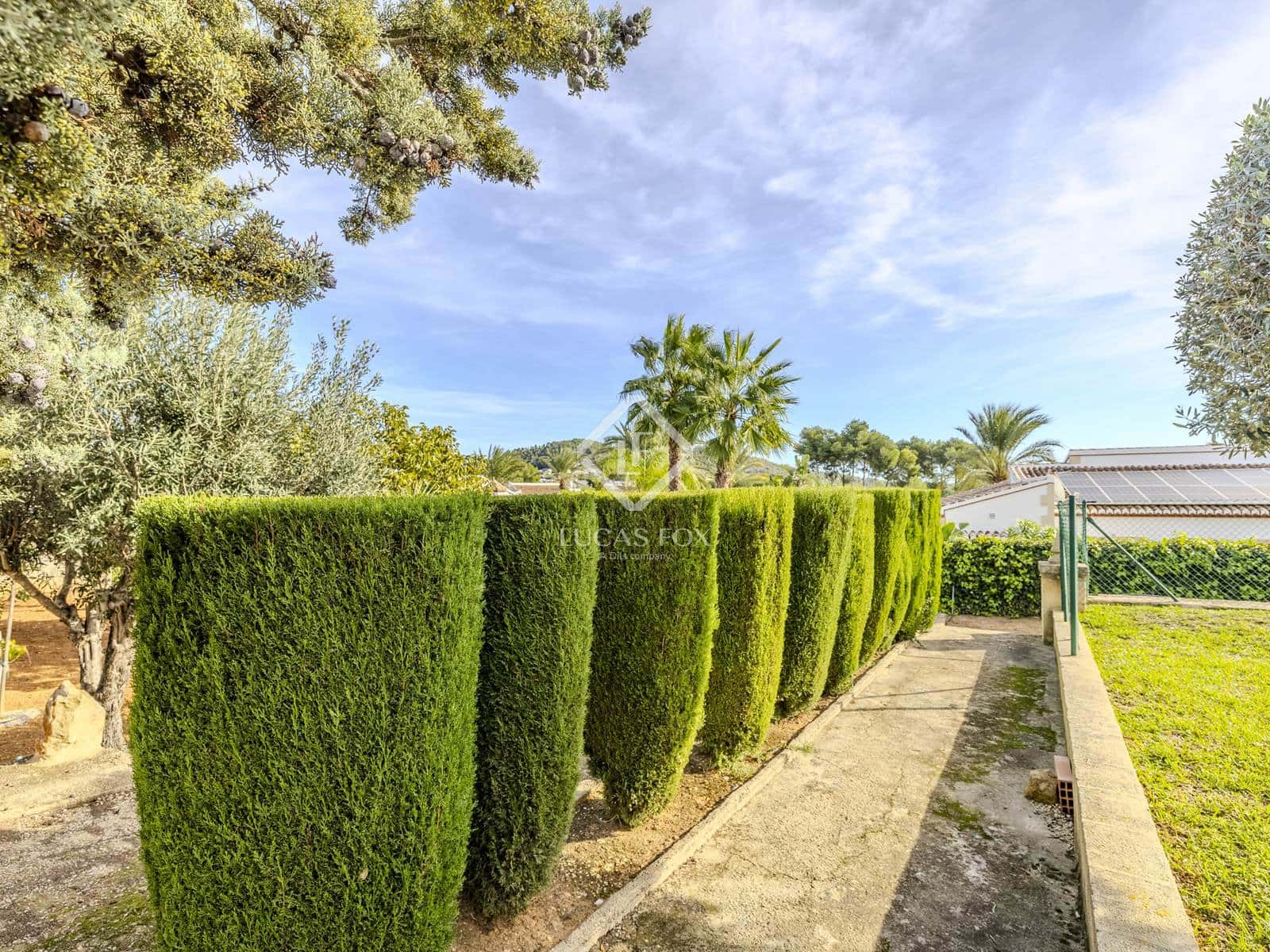 5 quarto Moradia para venda em Javea / Xabia com piscina garagem - 1 399 000 € (Ref: 9339148)