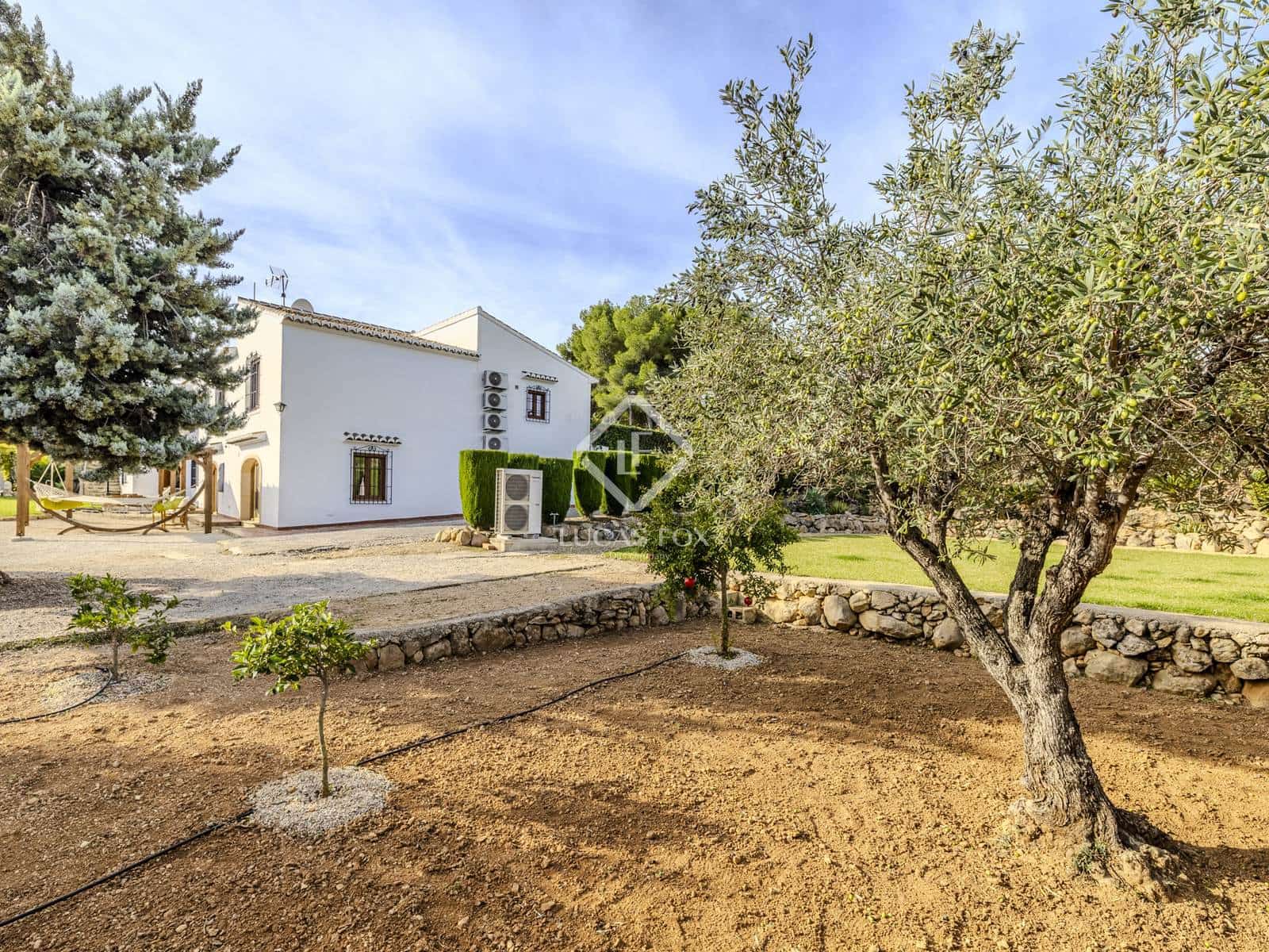 5 quarto Moradia para venda em Javea / Xabia com piscina garagem - 1 399 000 € (Ref: 9339148)