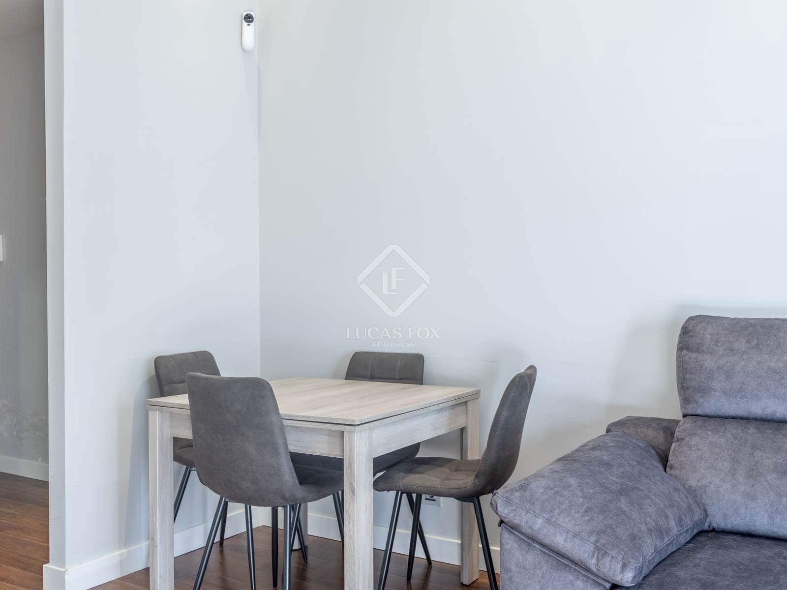 2 sypialnia Penthouse do wynajęcia w Miasto Walencja z garażem - 2 700 € (Ref: 9339149)